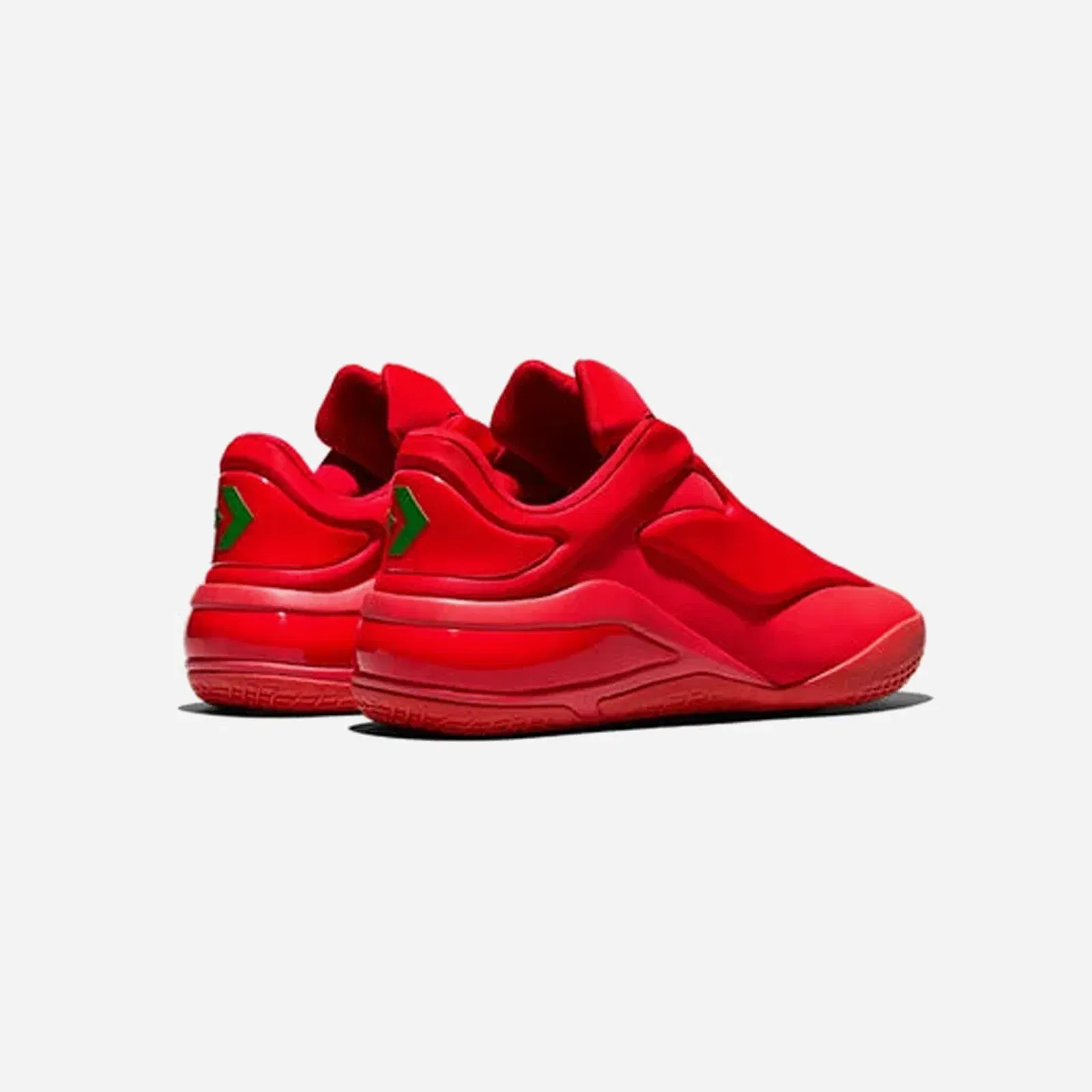 Converse Shai 001 Winter Red
