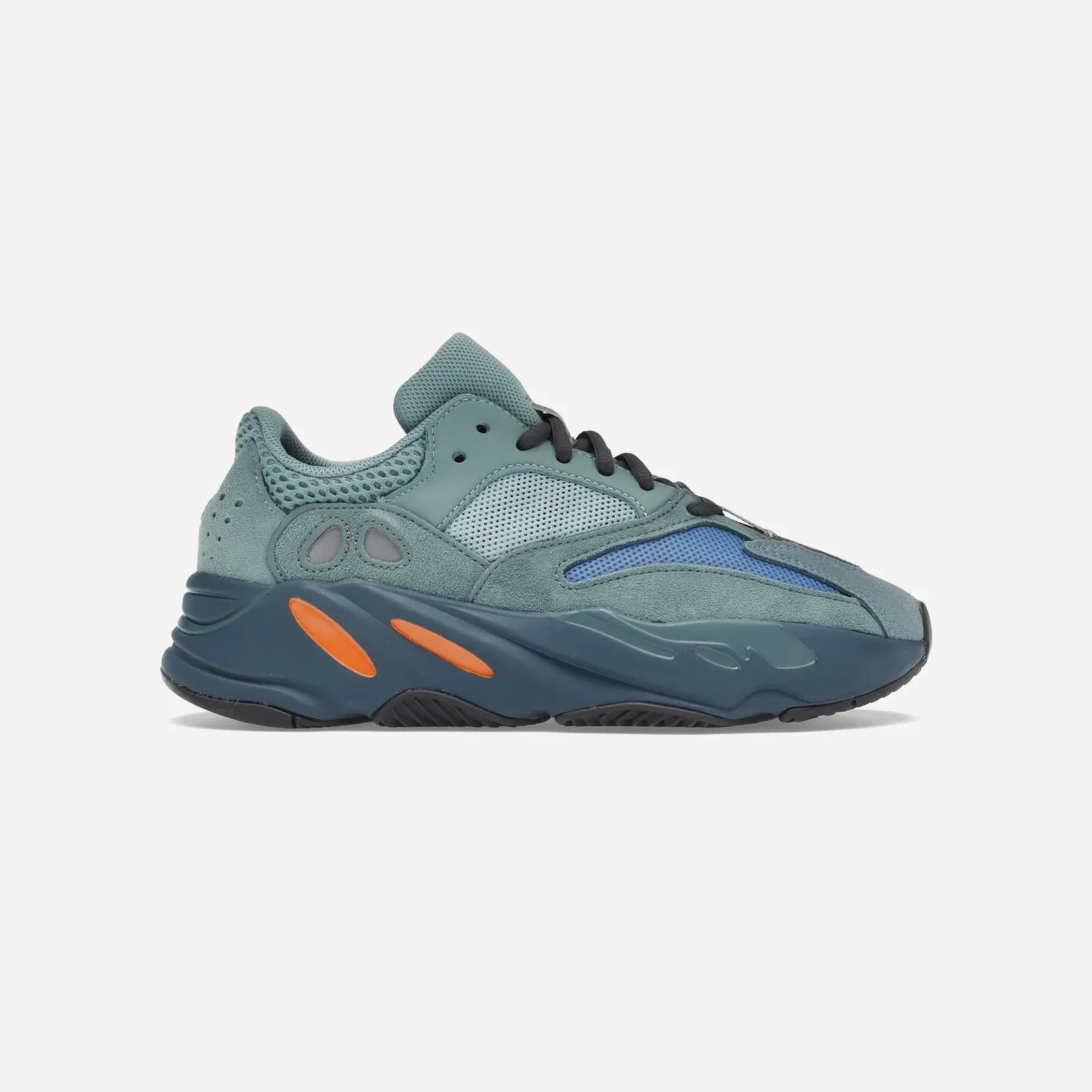 Adidas Yeezy Boost 700 Faded Azure