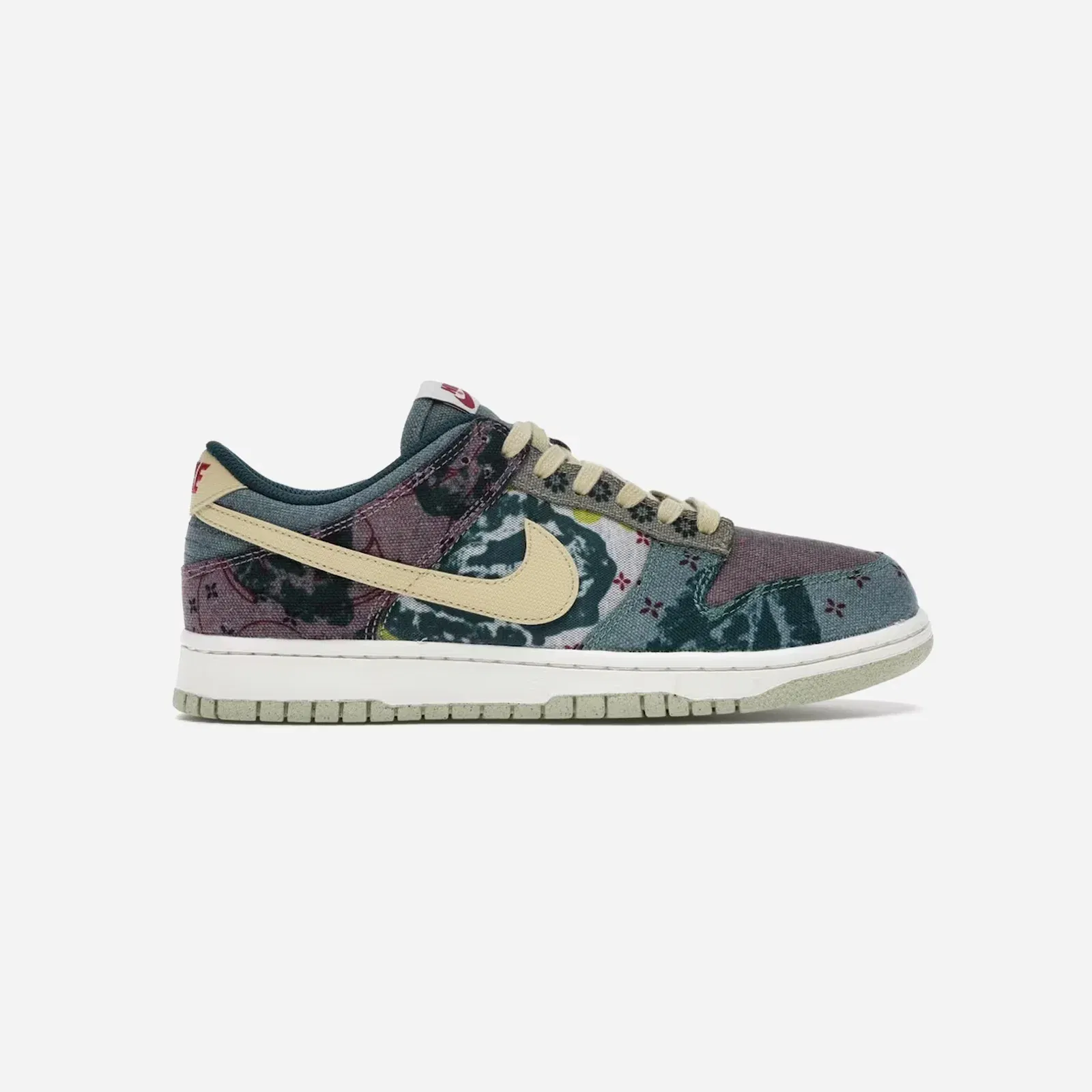 Nike Dunk Low Community Garden