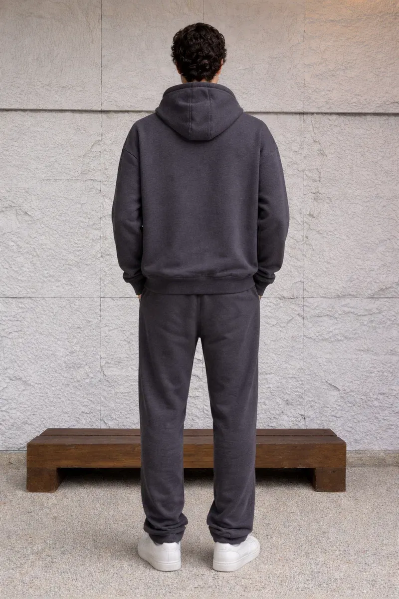 Botanique Hoodie