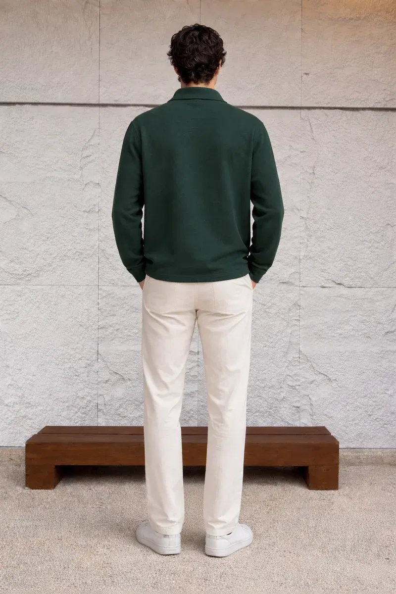 Foresta Sweatshirt