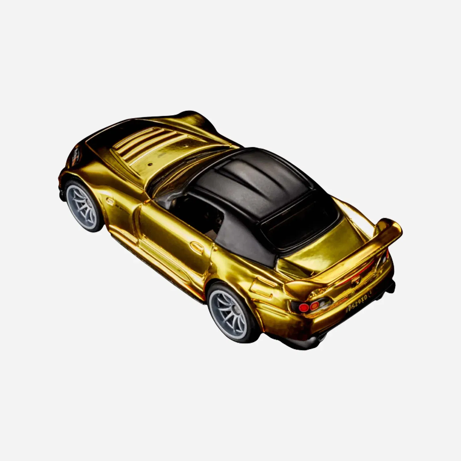 Hot Wheels RLC Exclusive Honda S2000