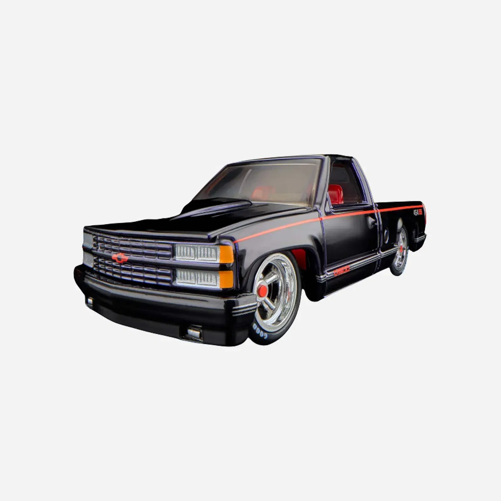 Hot Wheels RLC Exclusive 1990 Chevy 454 SS