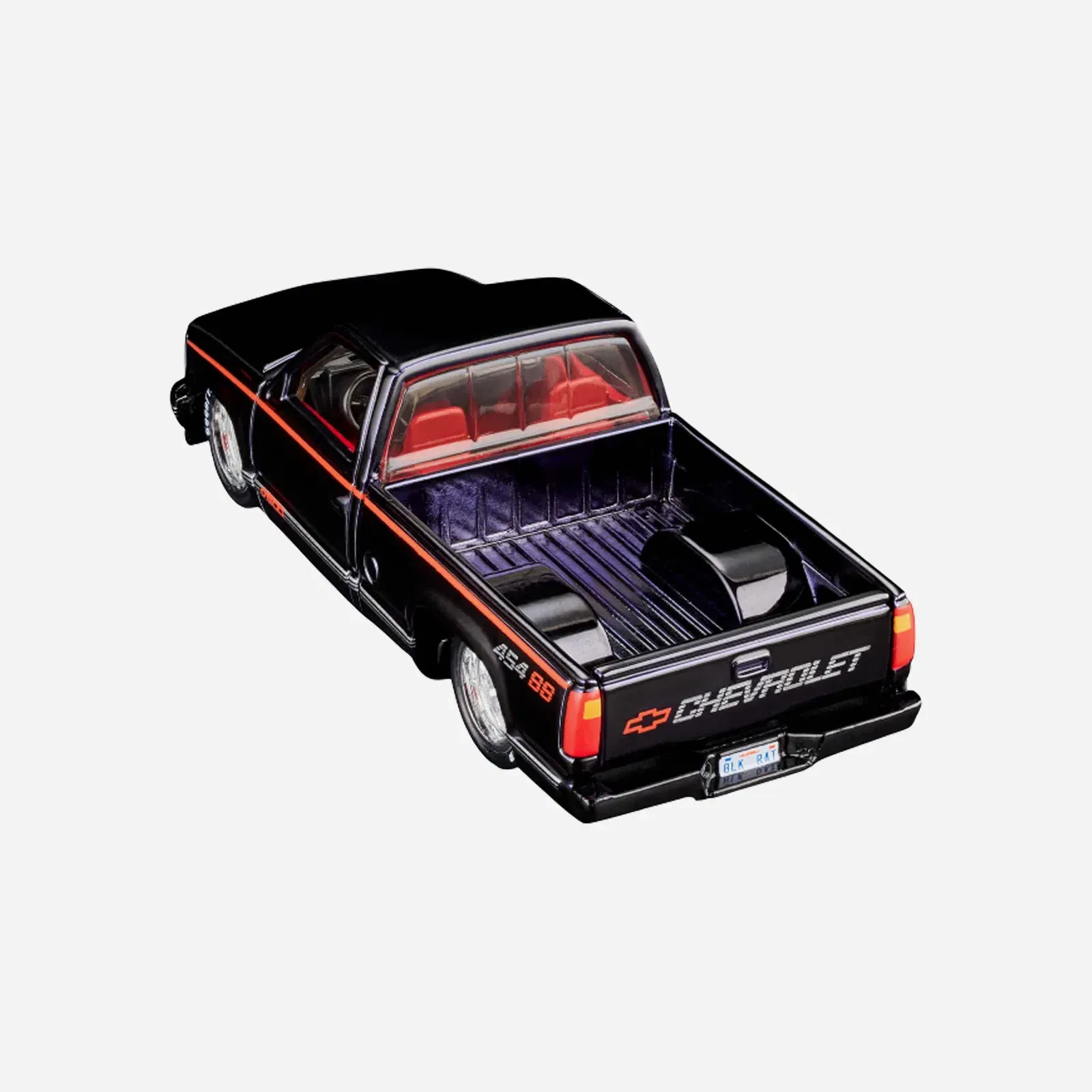 Hot Wheels RLC Exclusive 1990 Chevy 454 SS