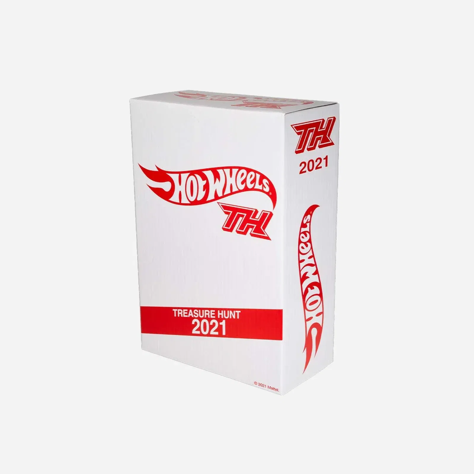 Hot Wheels RLC Exclusive 2021 Super Treasure Hunt Set