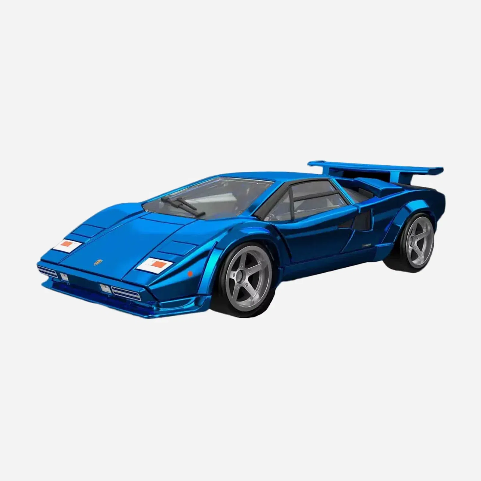 Hot Wheels RLC Selections ’82 Lamborghini Countach LP500