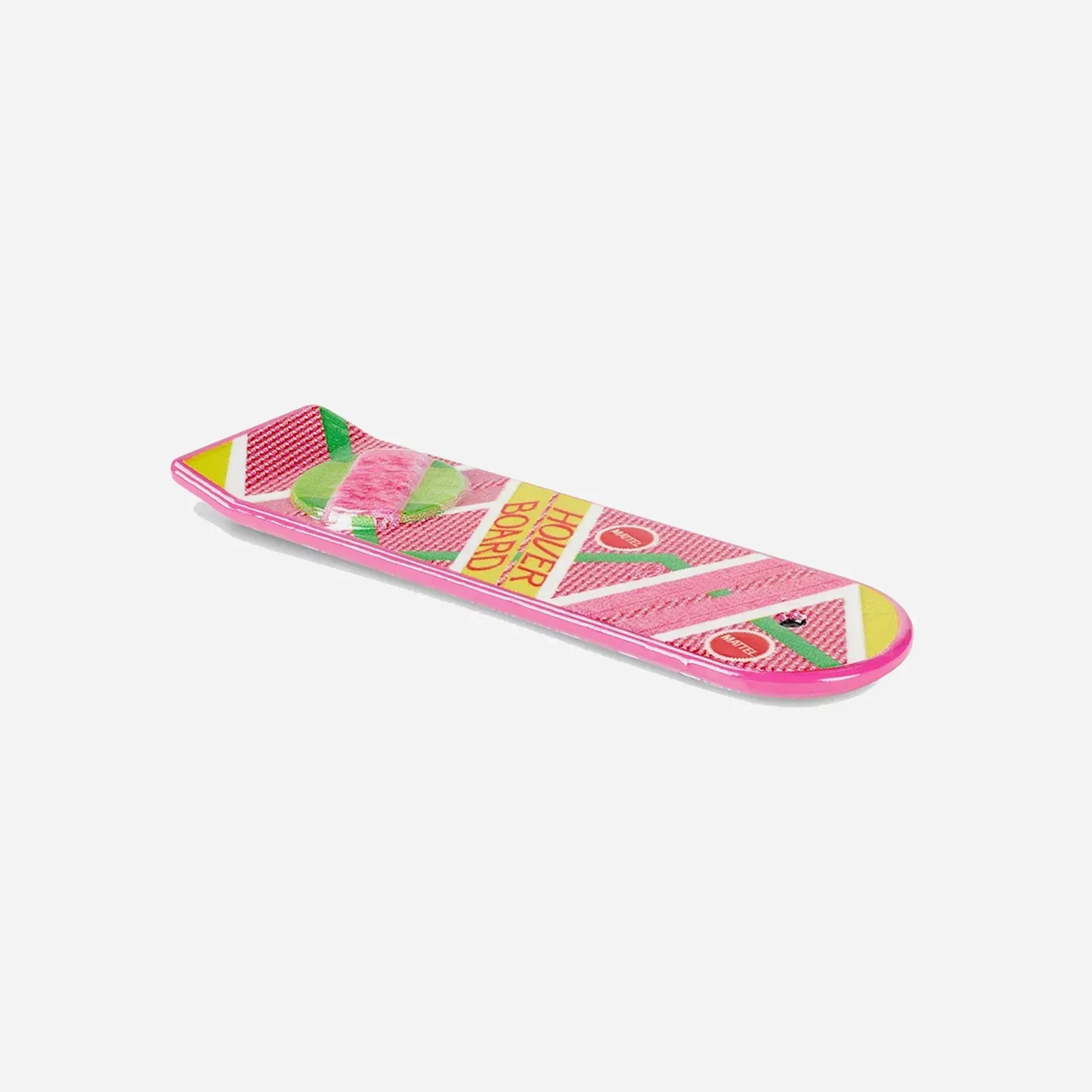 Hot Wheels Back to The Future 35th Anniversary Mattel Hoverboard Replica Die-Cast Vehicle