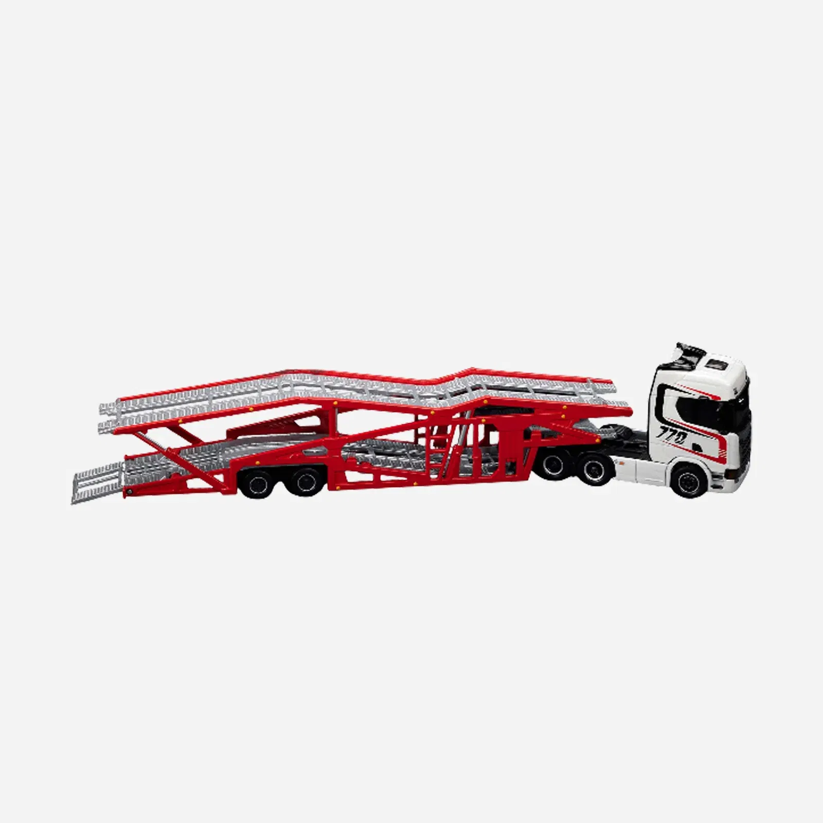 Hot Wheels Elite 64 Scania 770 S