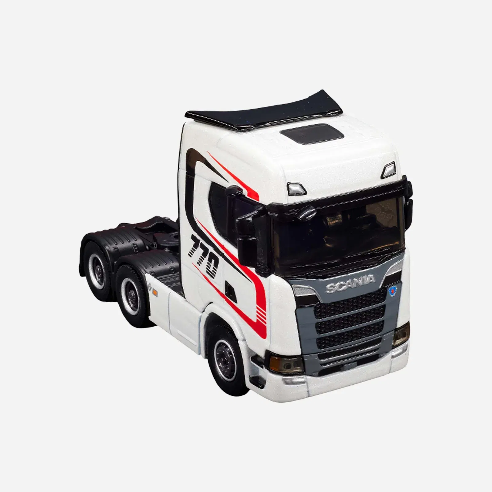 Hot Wheels Elite 64 Scania 770 S