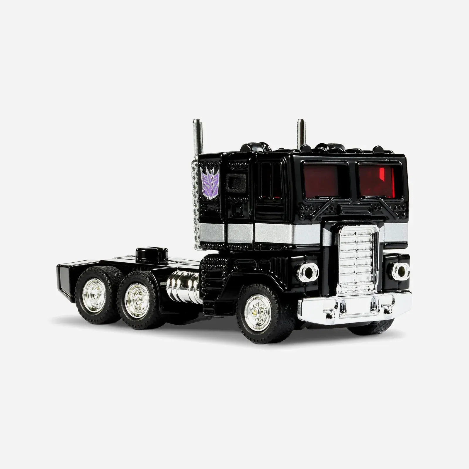 Hot Wheels Collectors Transformers Nemesis Prime