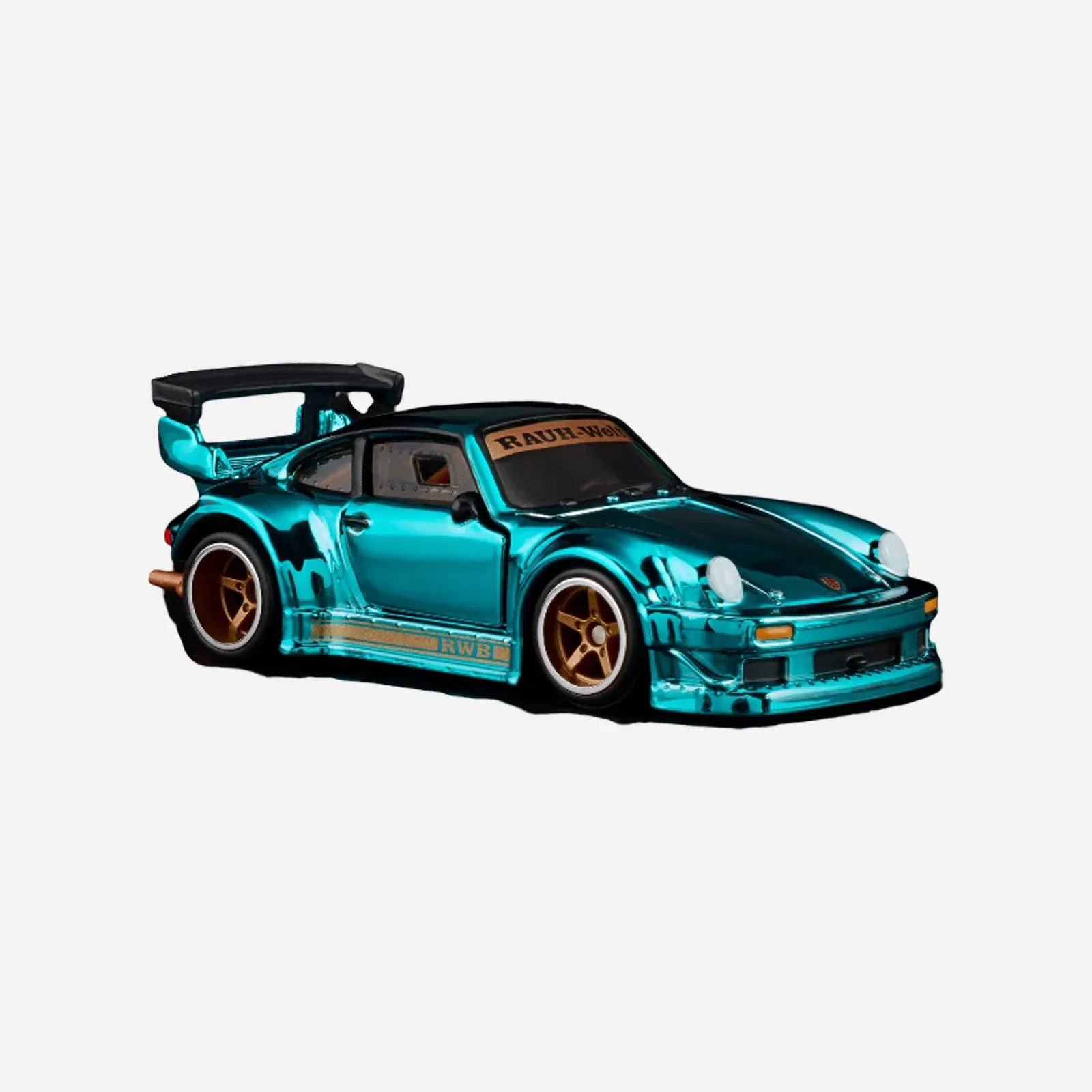 Hot Wheels RLC Exclusive RWB Porsche 930