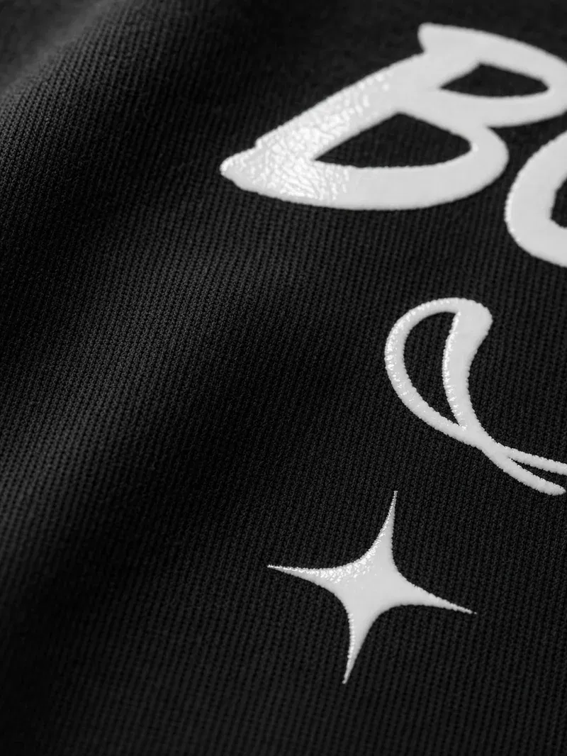 Born To Succeed Be Autyst Black T-Shirt