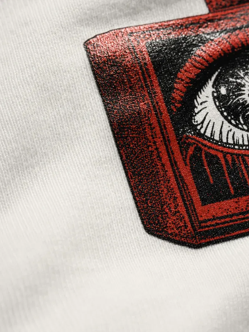 Channel Your Soul Be Autyst White T-Shirt