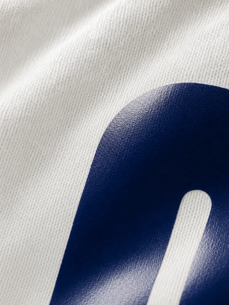 Chill Be Autyst White T-Shirt