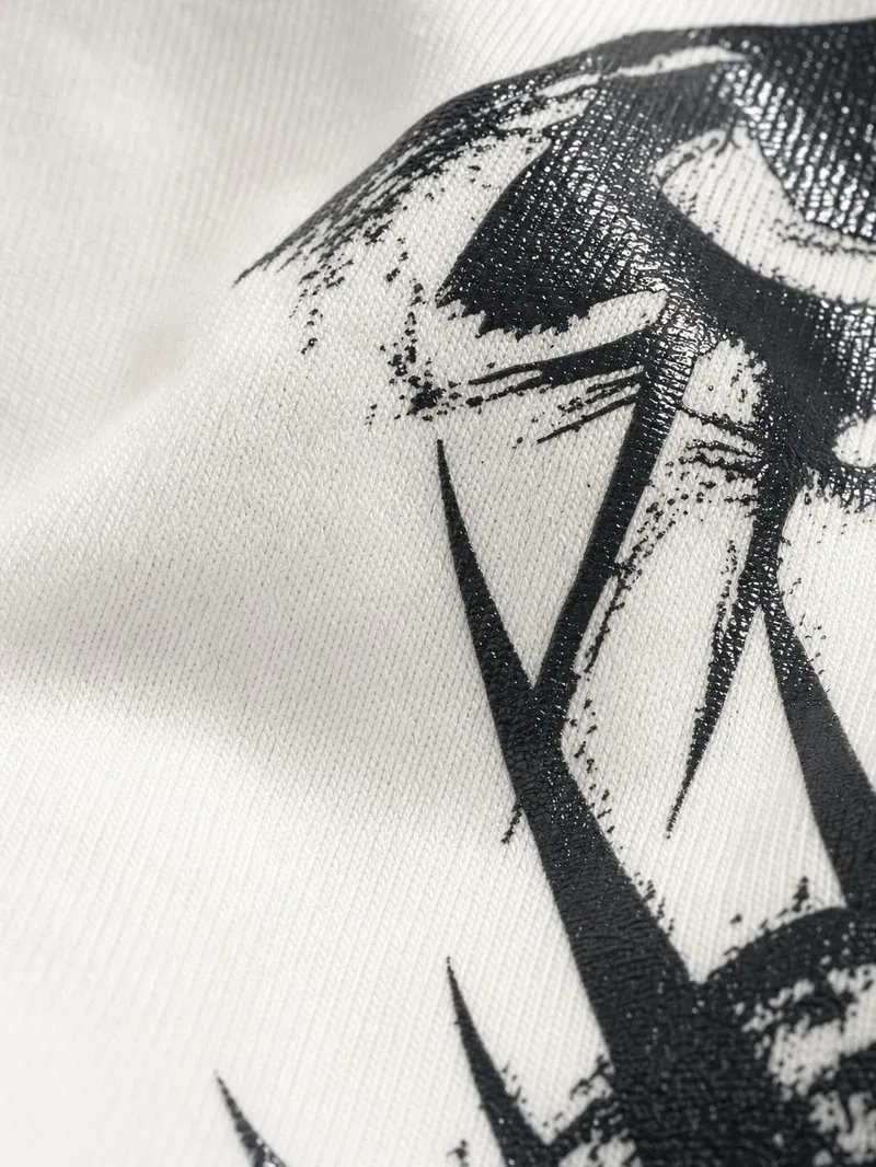 Eyes Be Autyst White T-Shirt