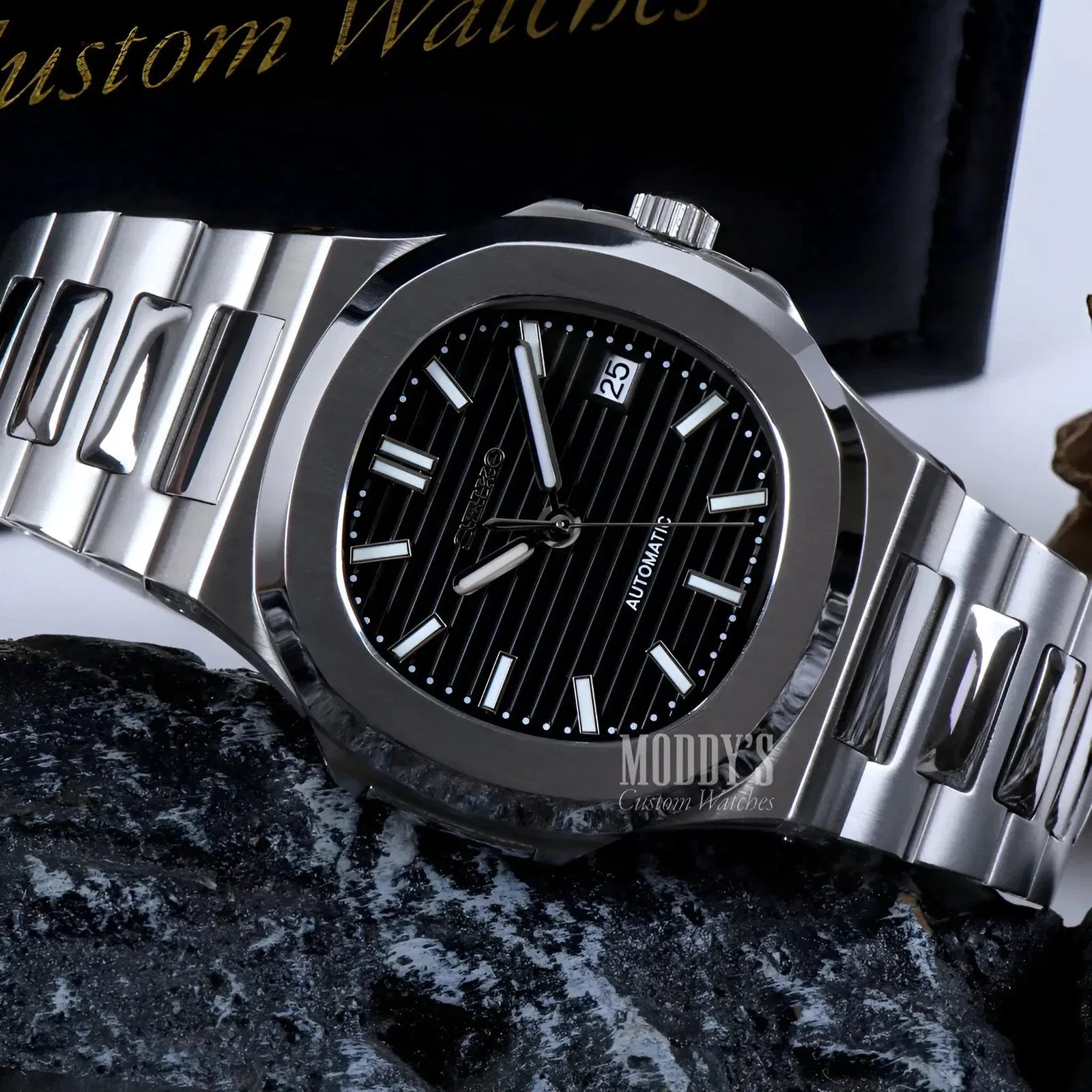 Nautiko Black