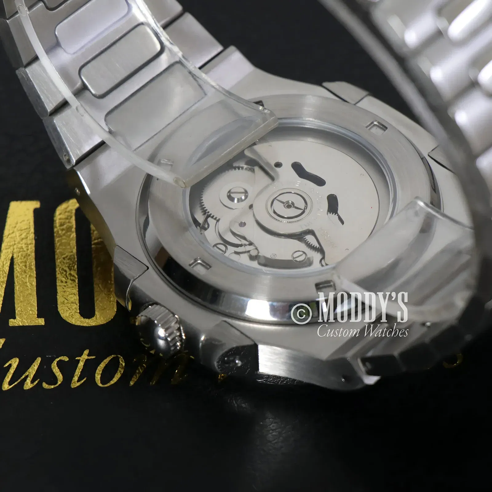 Nautiko Cream