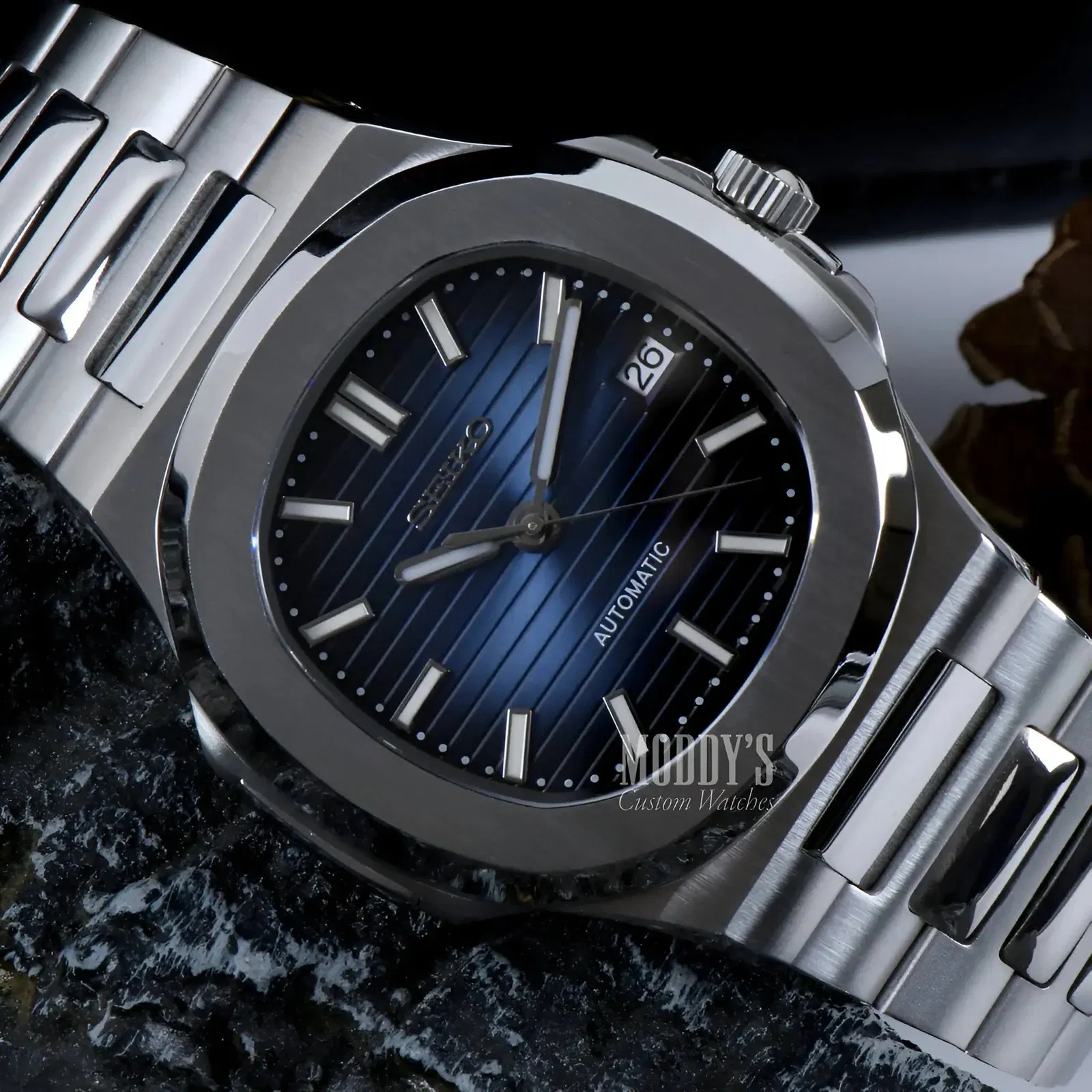 Nautiko Royal Blue