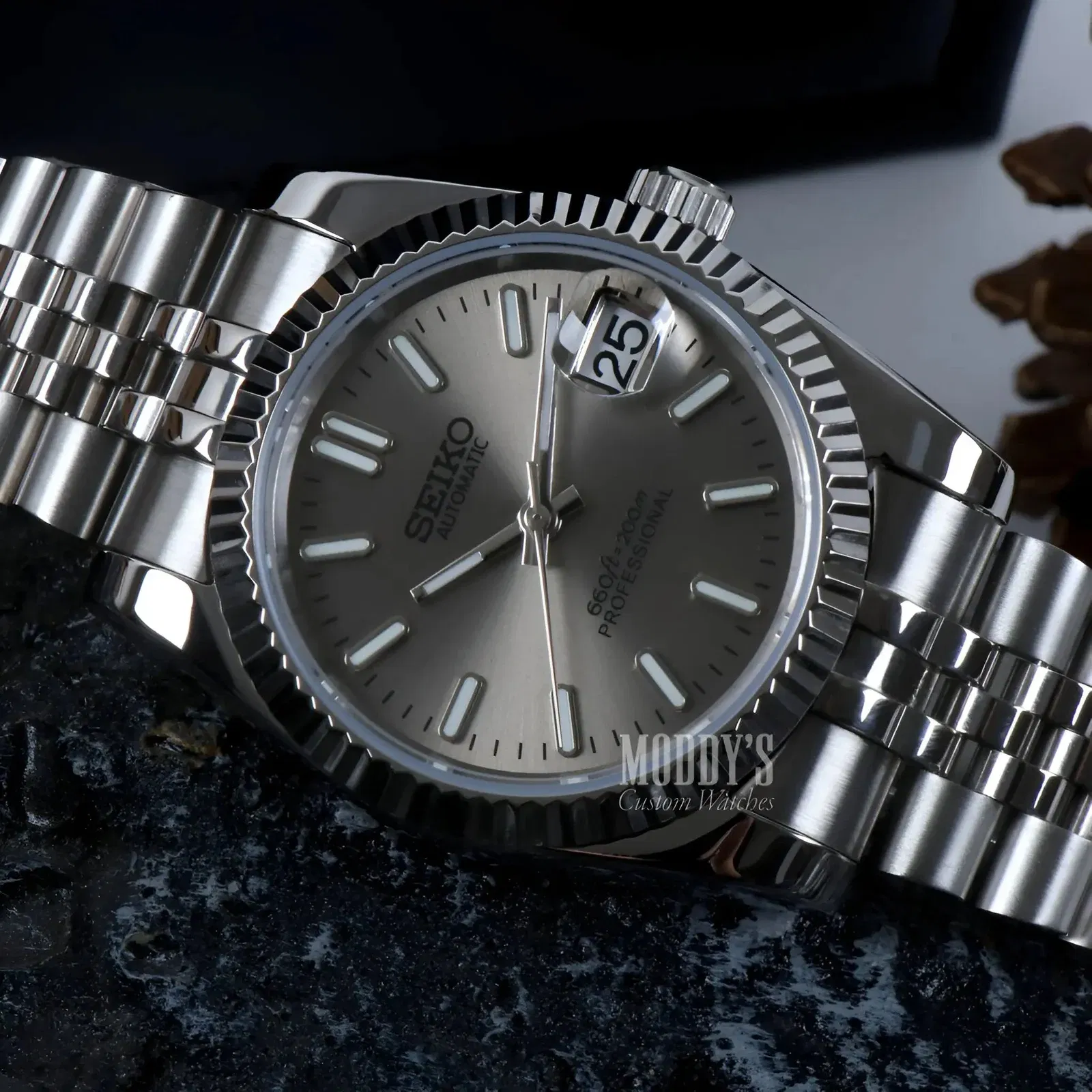 Seikojust Champagne