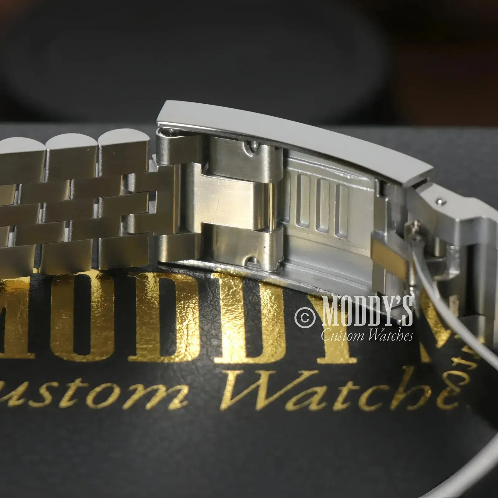 Seikojust Royal Green Arabic