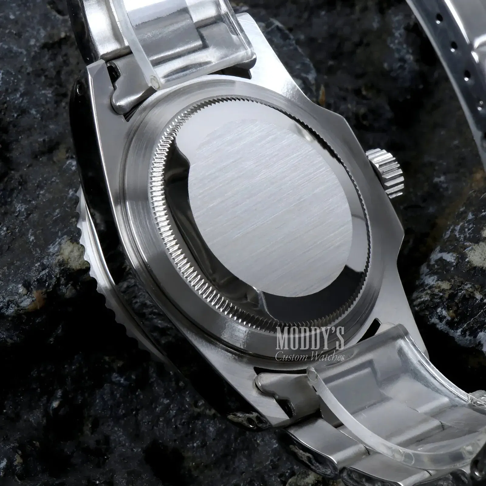 Seikomariner Vintage