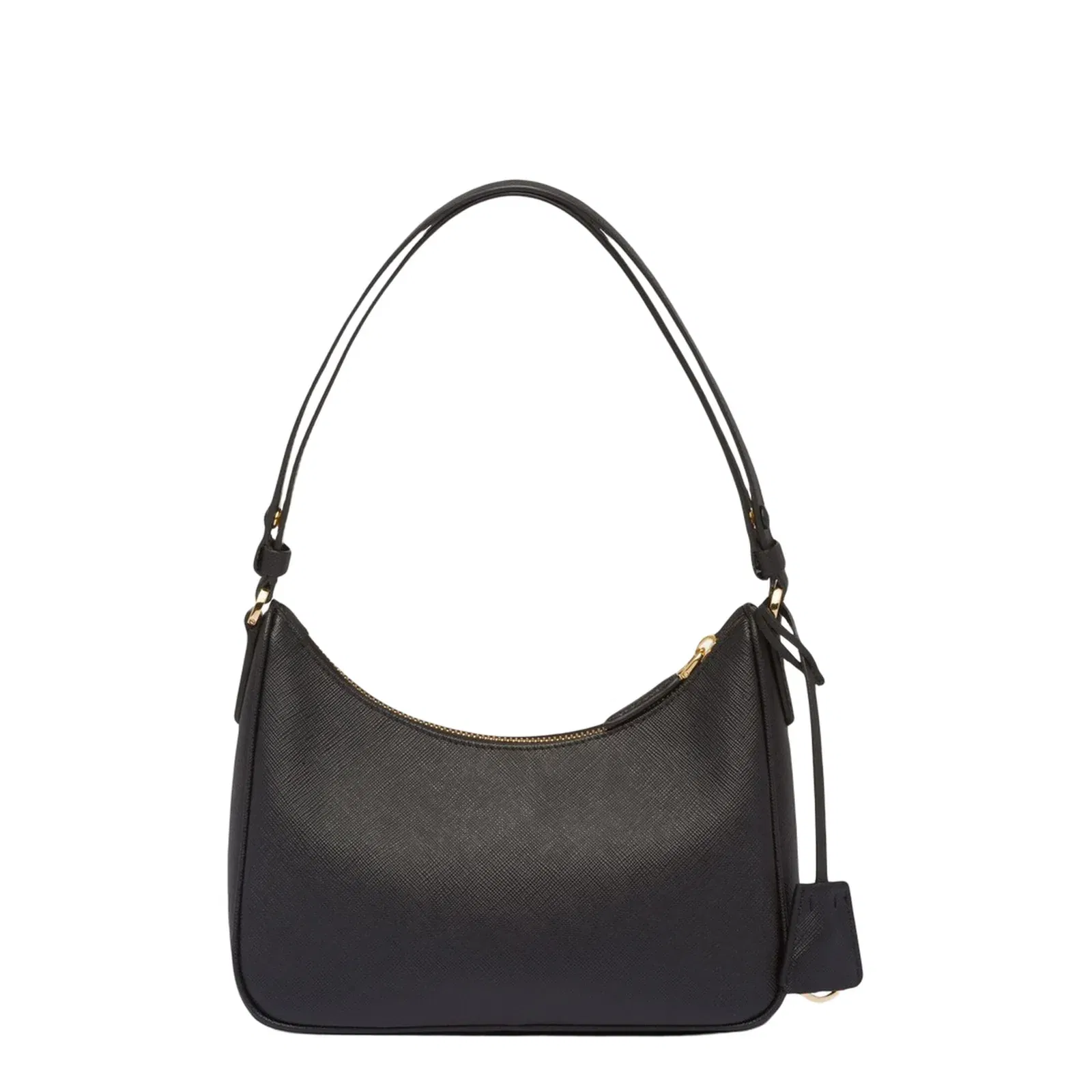 Saffiano Leather Bag