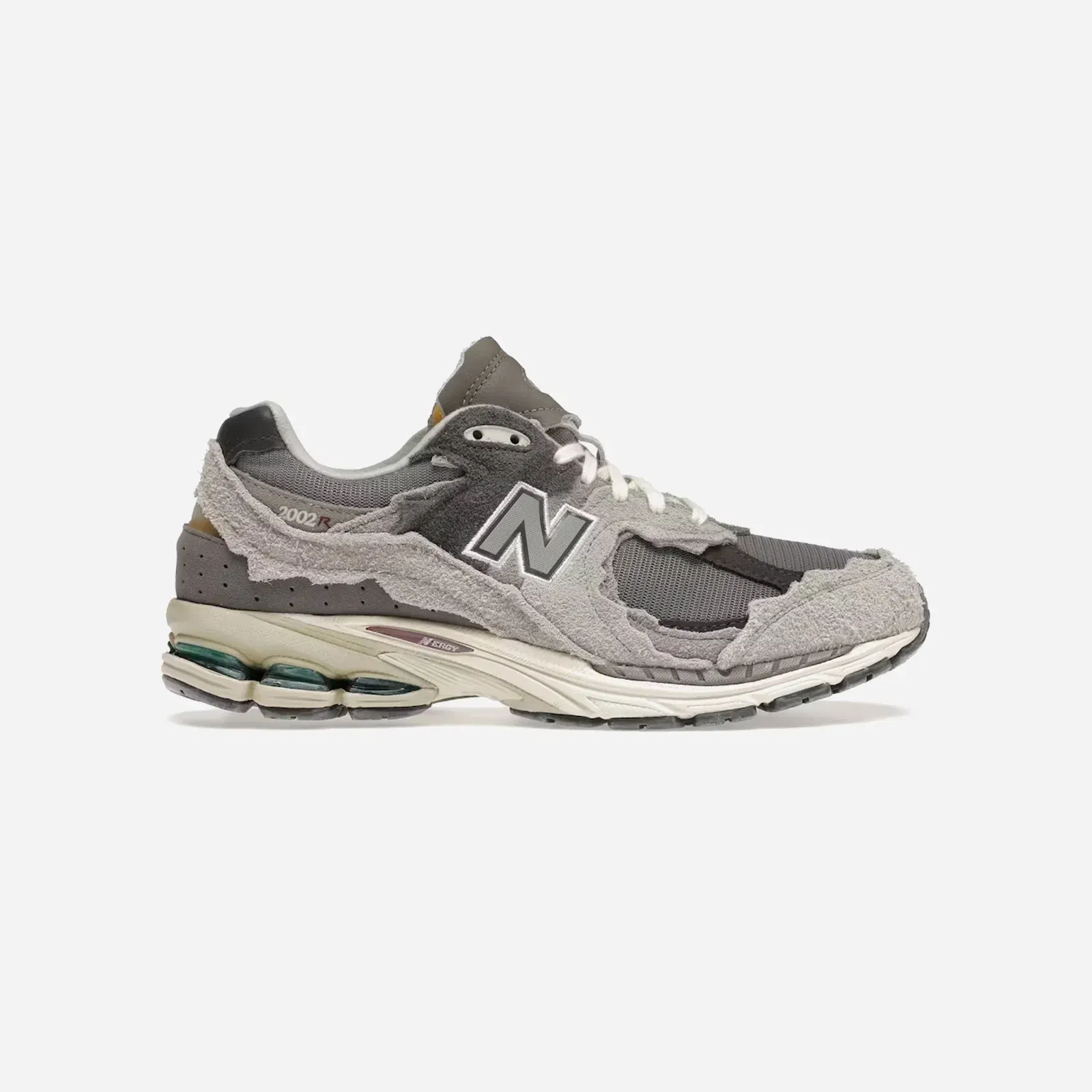 New Balance 2002R Protection Pack - Rain Cloud