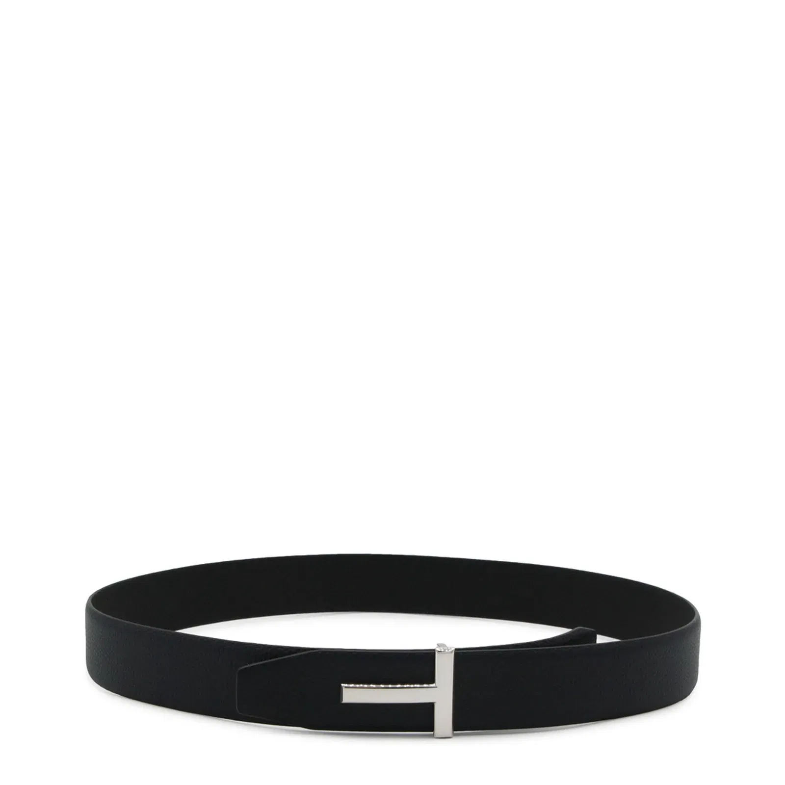 Leather Reversible Belt
