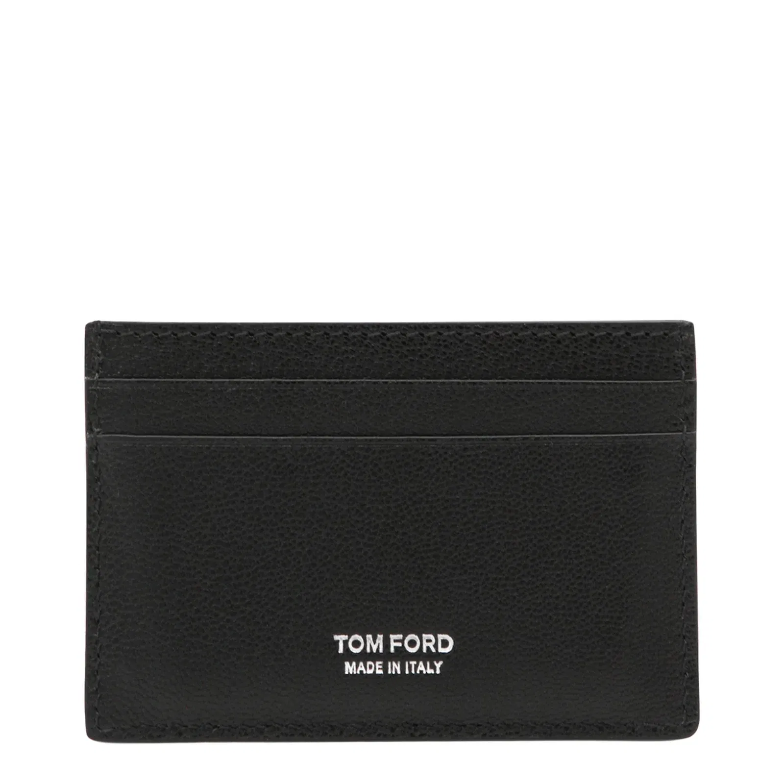 Leather Credit Card Case