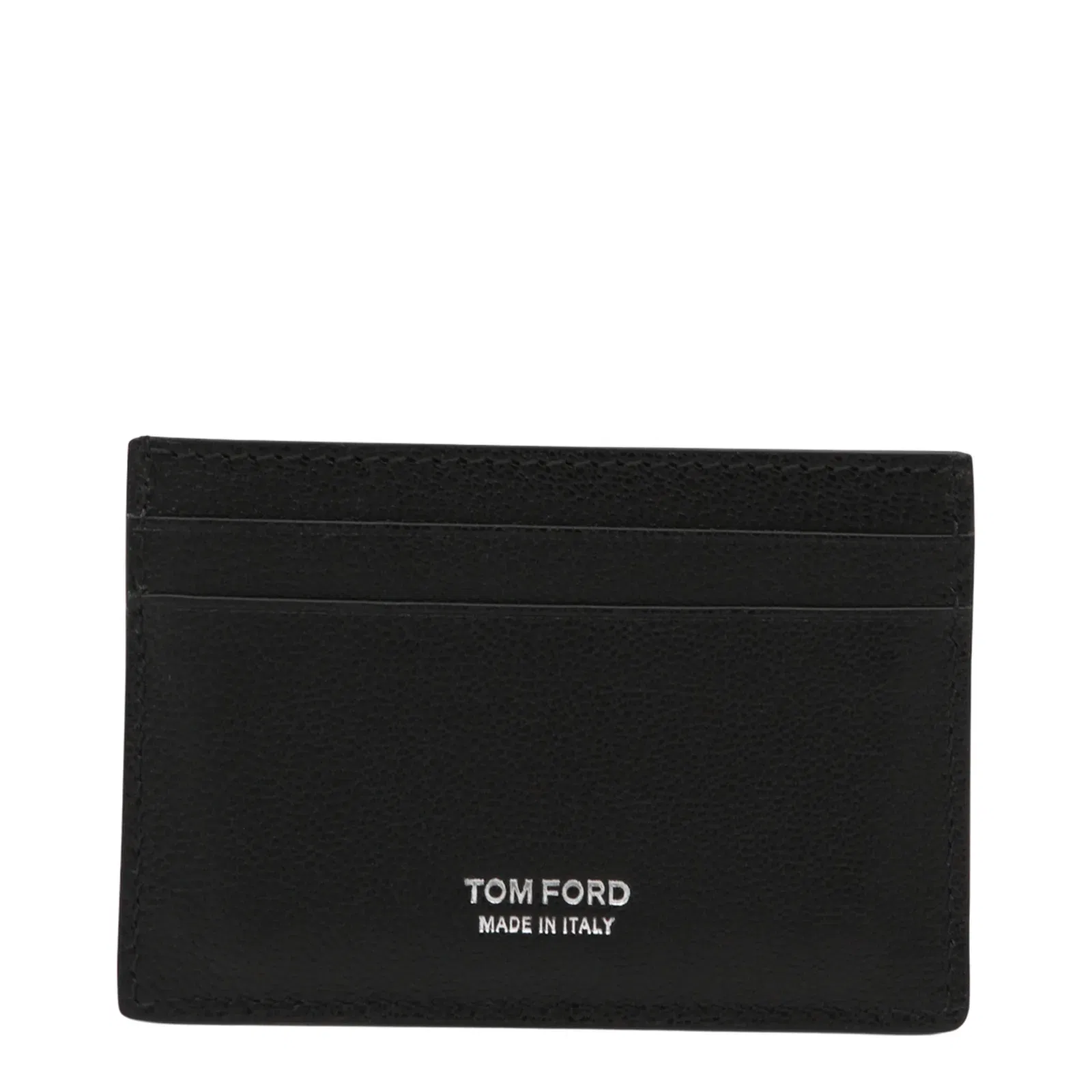 Leather Credit Card Case