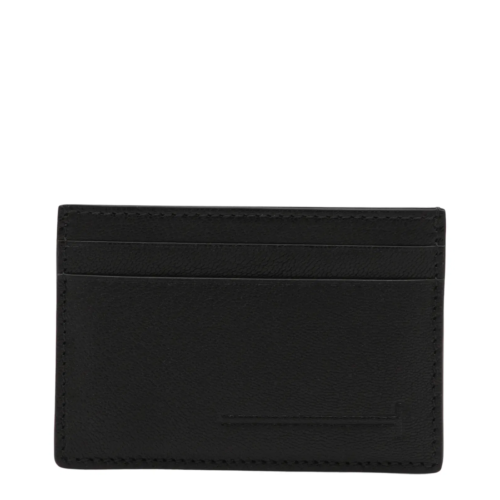 Leather Credit Card Case