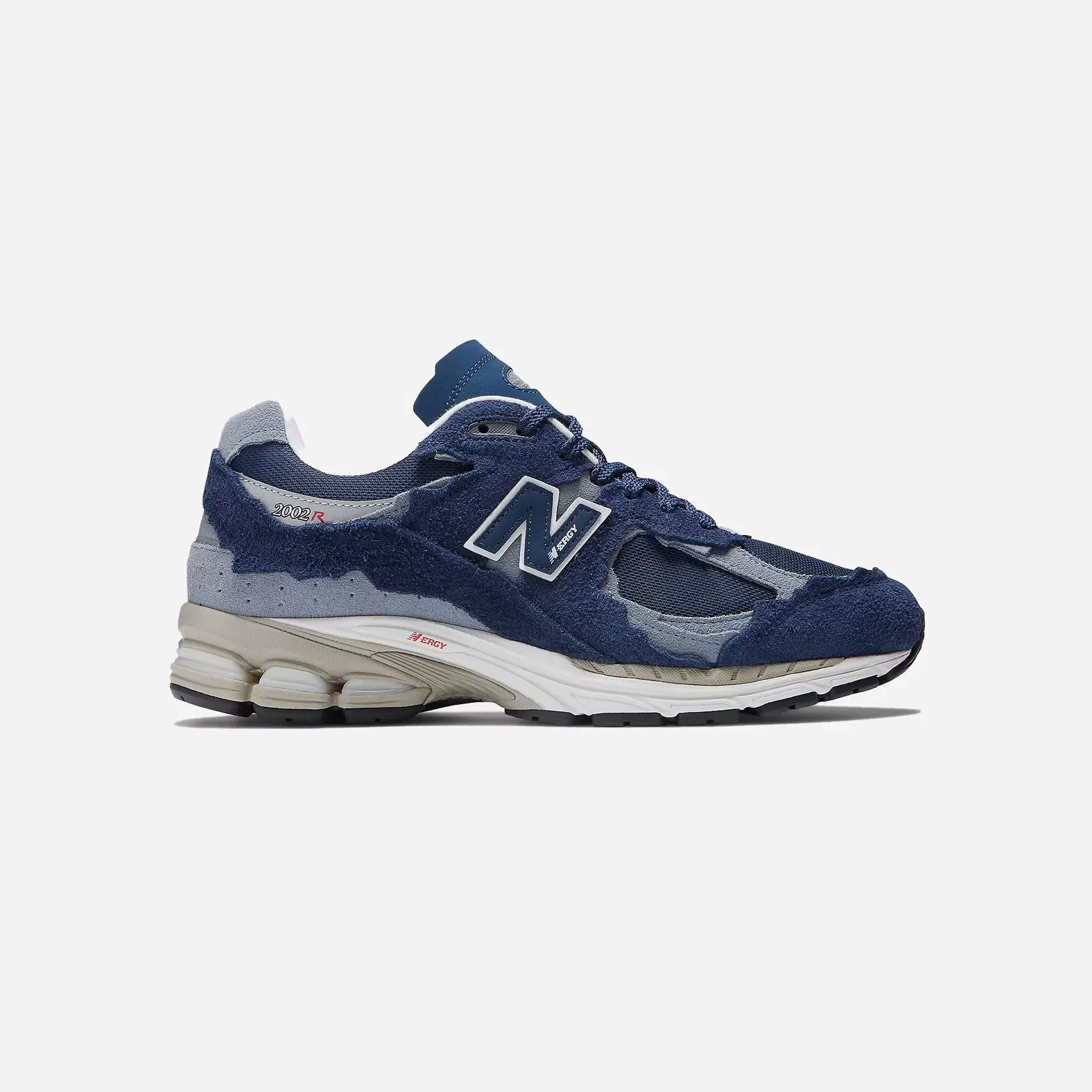 2002R Protection Pack - Navy
