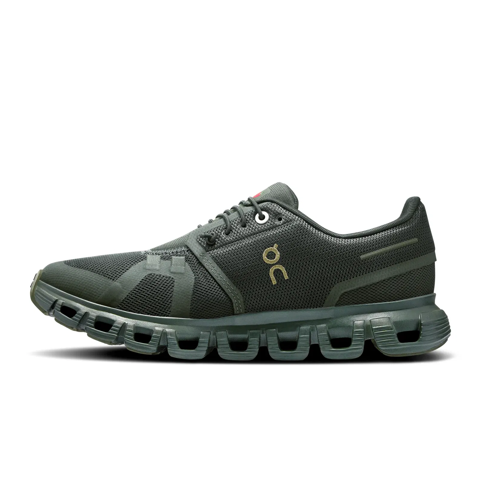 On Running Cloud 6 Sky High Farm Goods Fir (Women's)