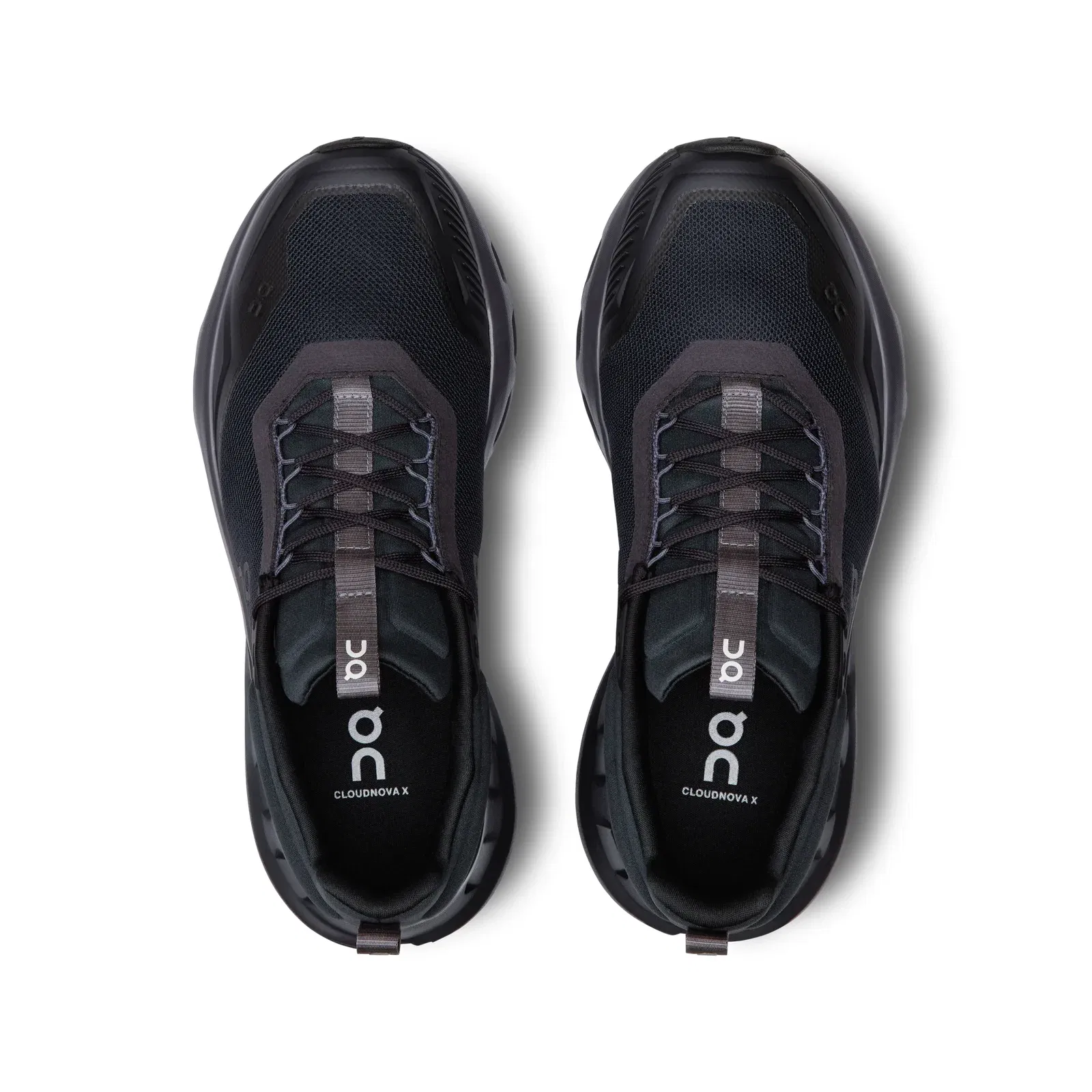 ON Wmns Cloudnova X 'Black Eclipse'