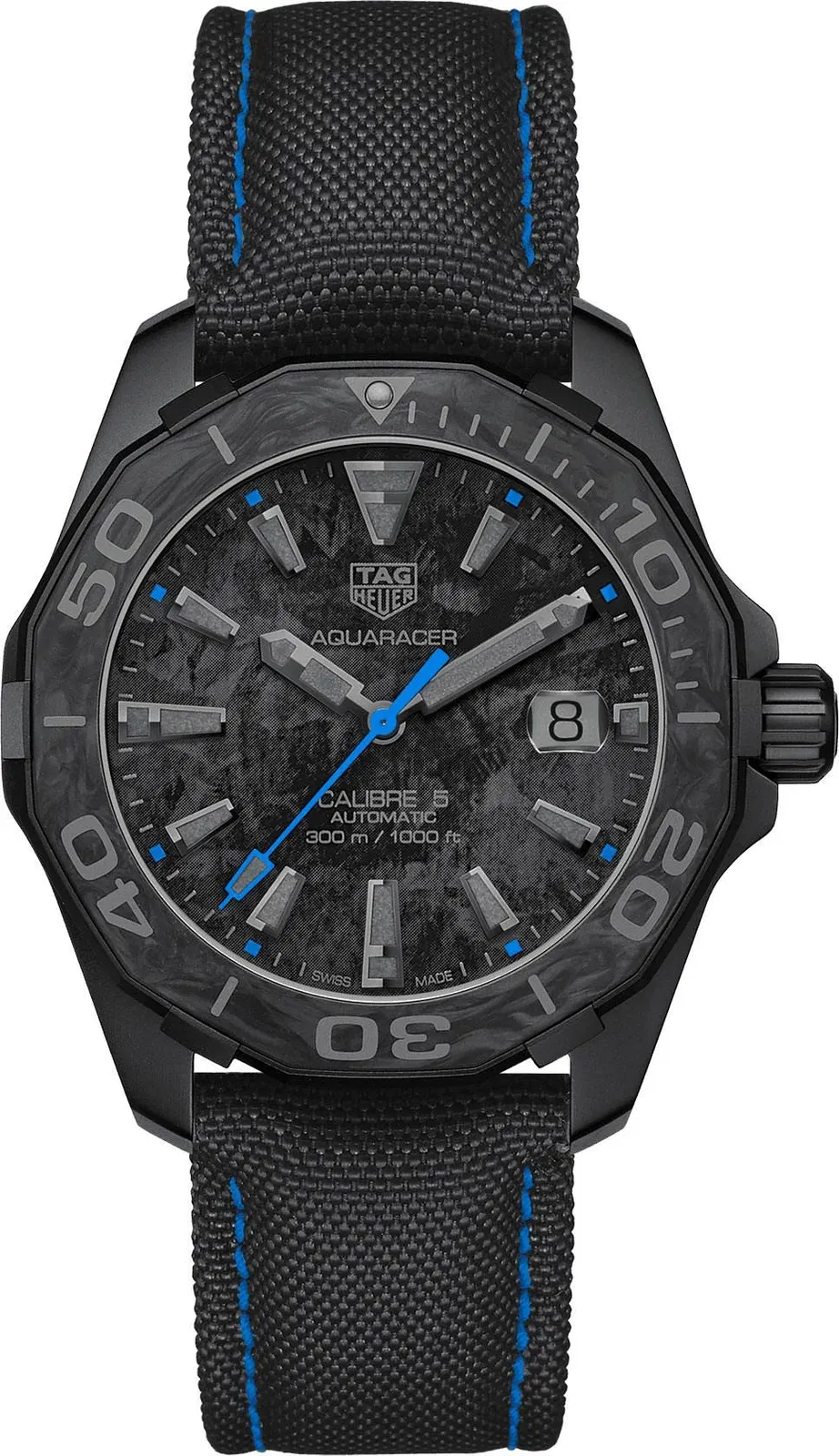 TAG Heuer Aquaracer WBD218C.FC6447