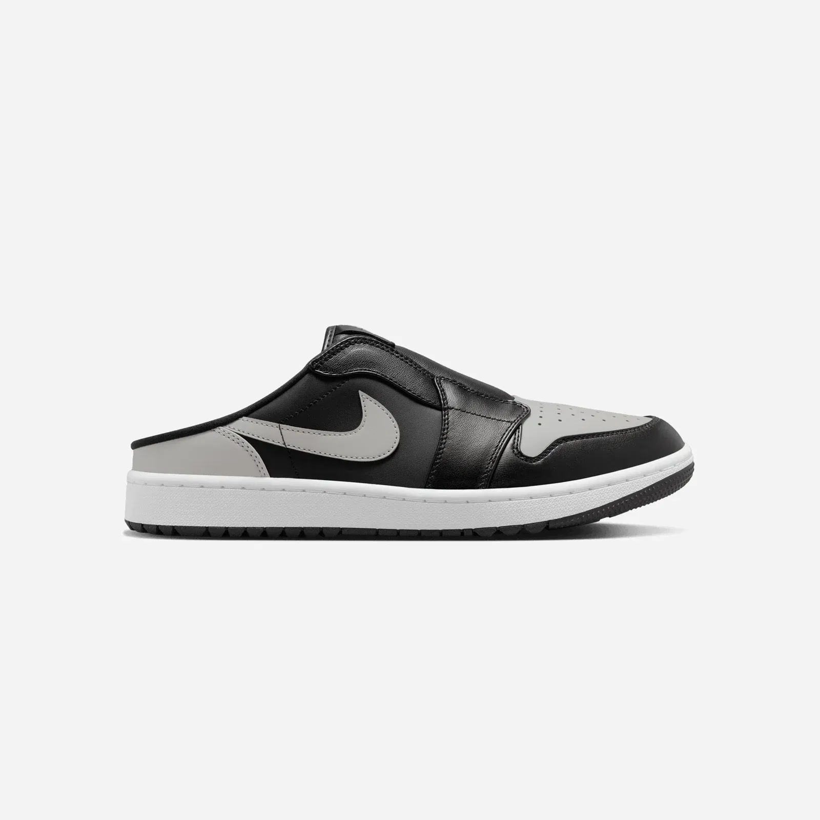 Jordan 1 Mule Golf Shadow