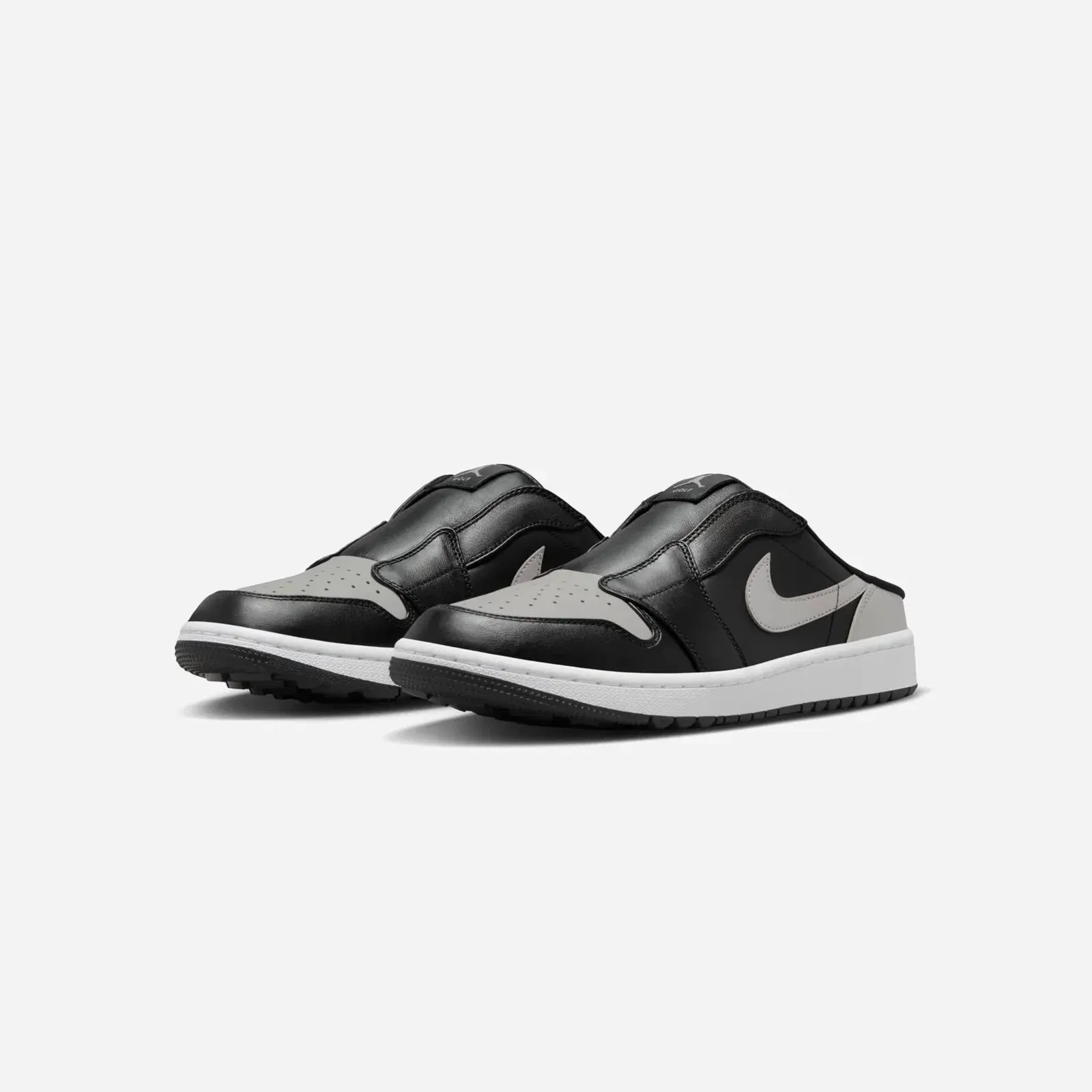 Jordan 1 Mule Golf Shadow