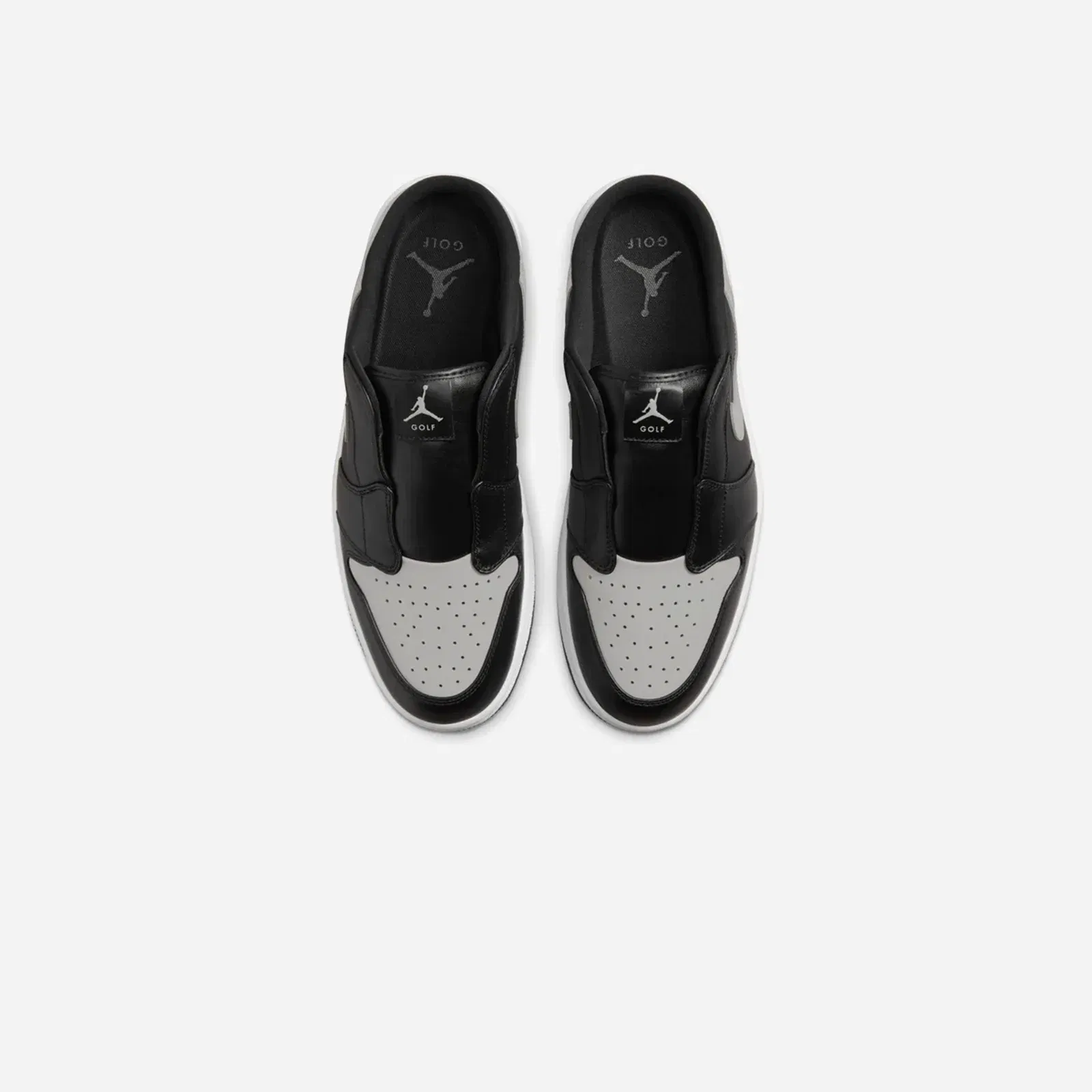 Jordan 1 Mule Golf Shadow