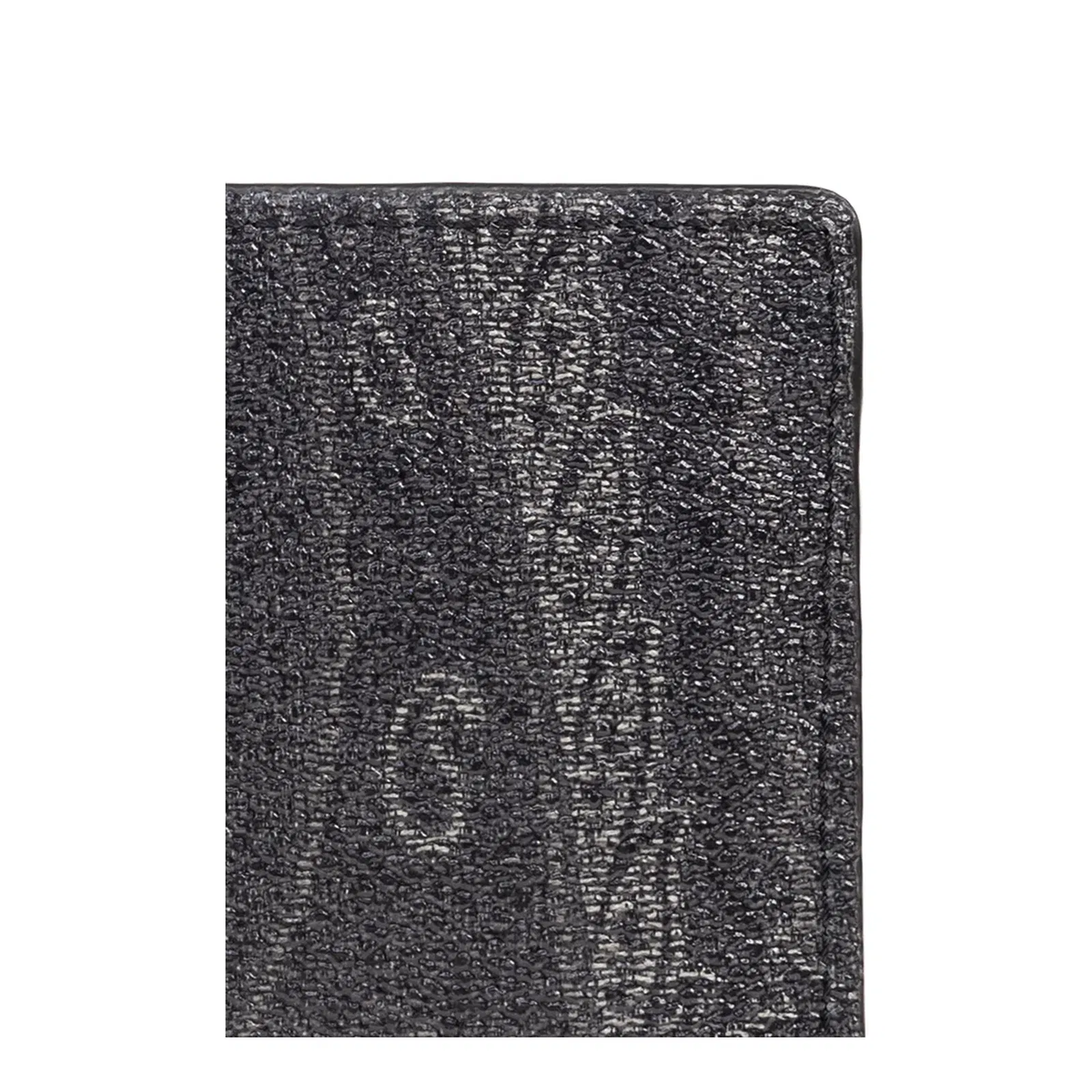 Patterned Wallet