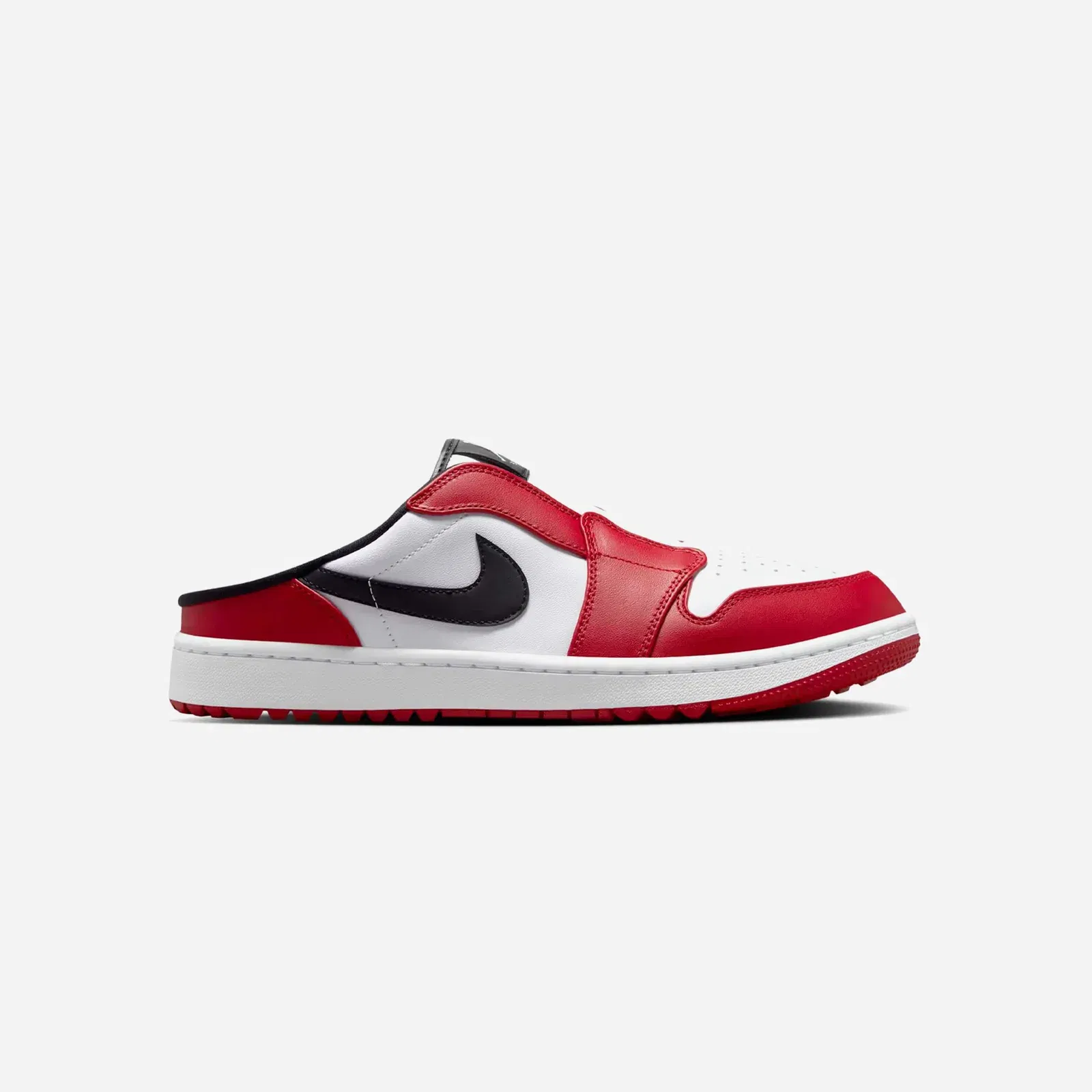 Jordan 1 Mule Golf Chicago