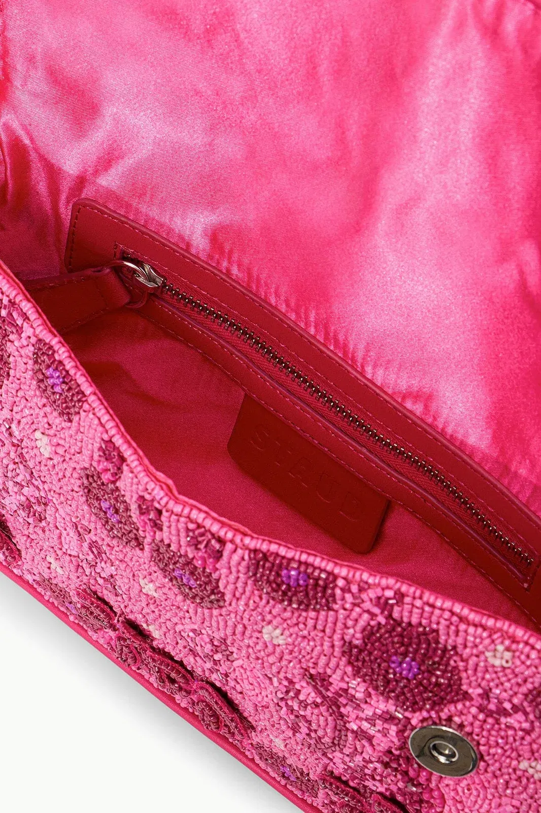 TOMMY BEADED BAG BLOSSOM GARDEN PARTY
