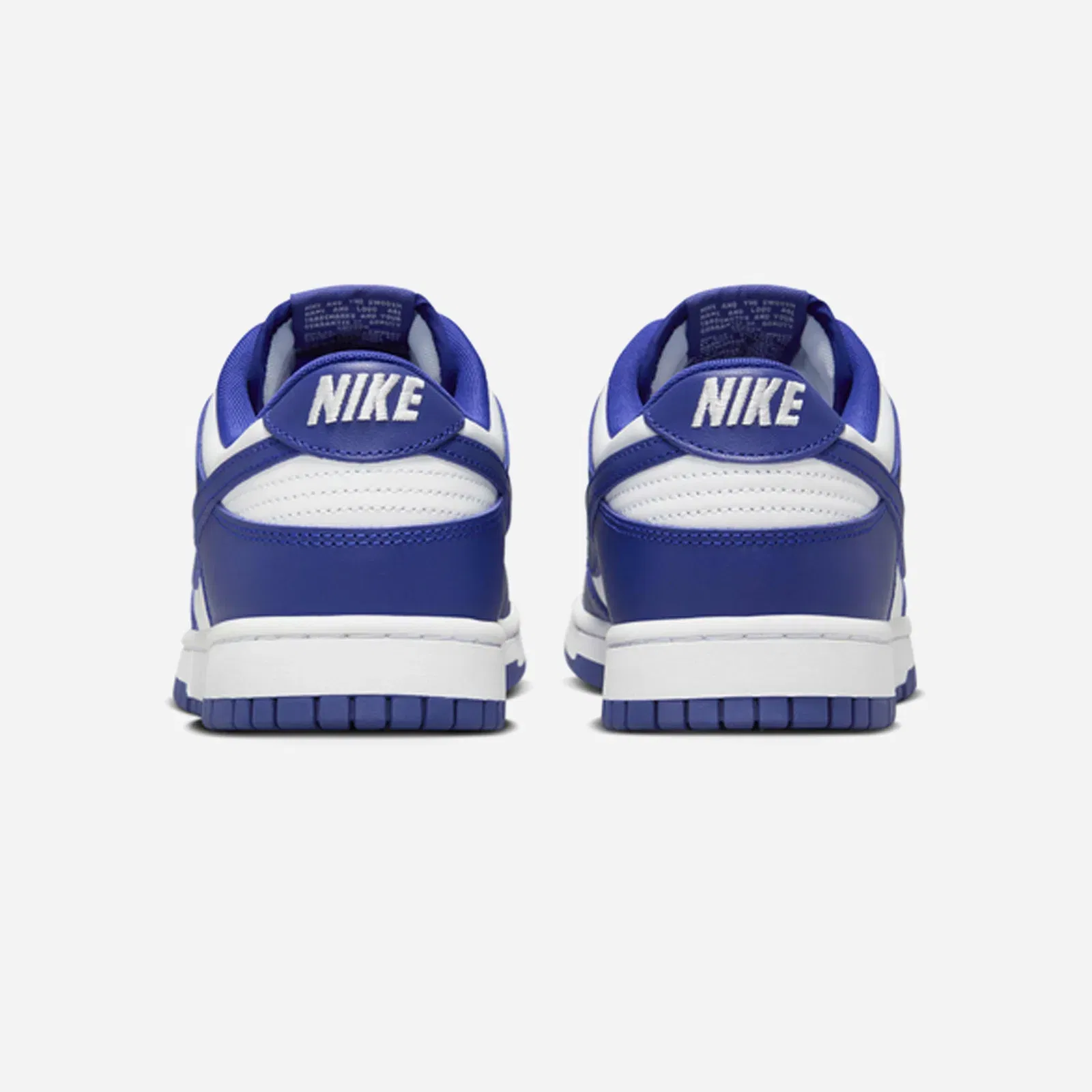 Nike Dunk Low Concord