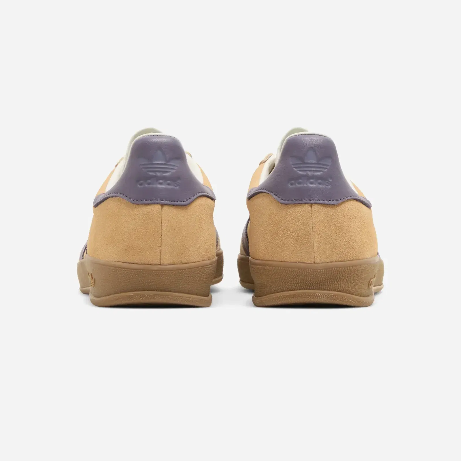 Gazelle Indoor Glow Orange Shadow Violet