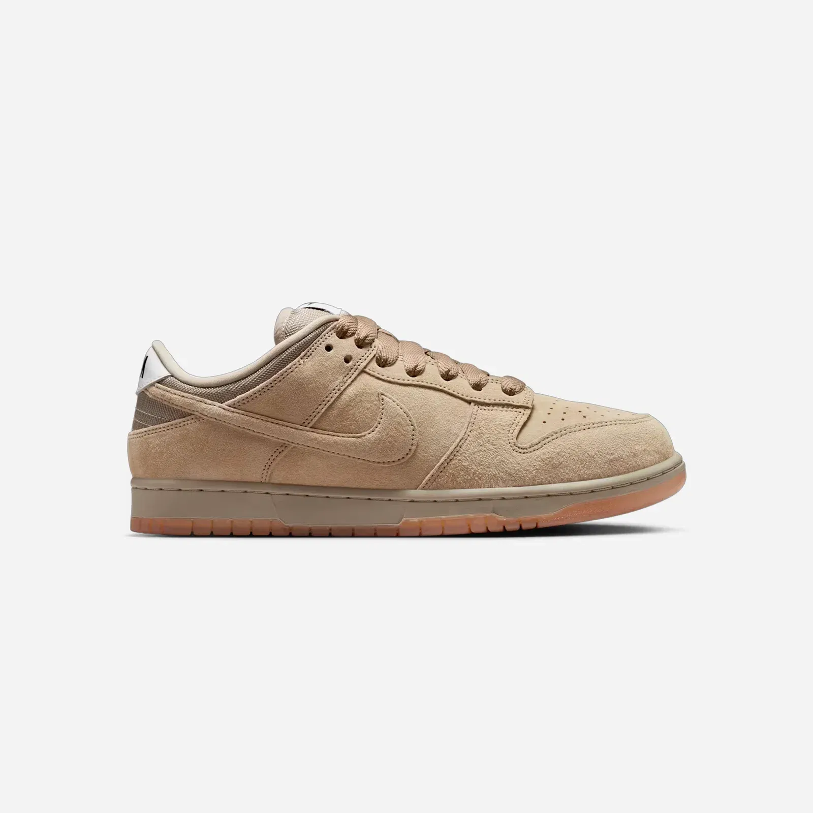 Nike SB Dunk Low Pro B Parachute Beige