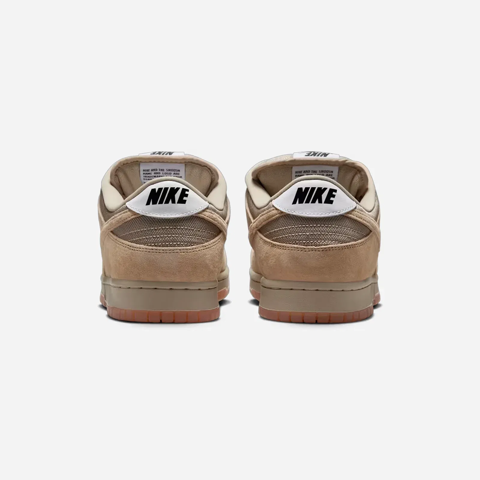 Nike SB Dunk Low Pro B Parachute Beige
