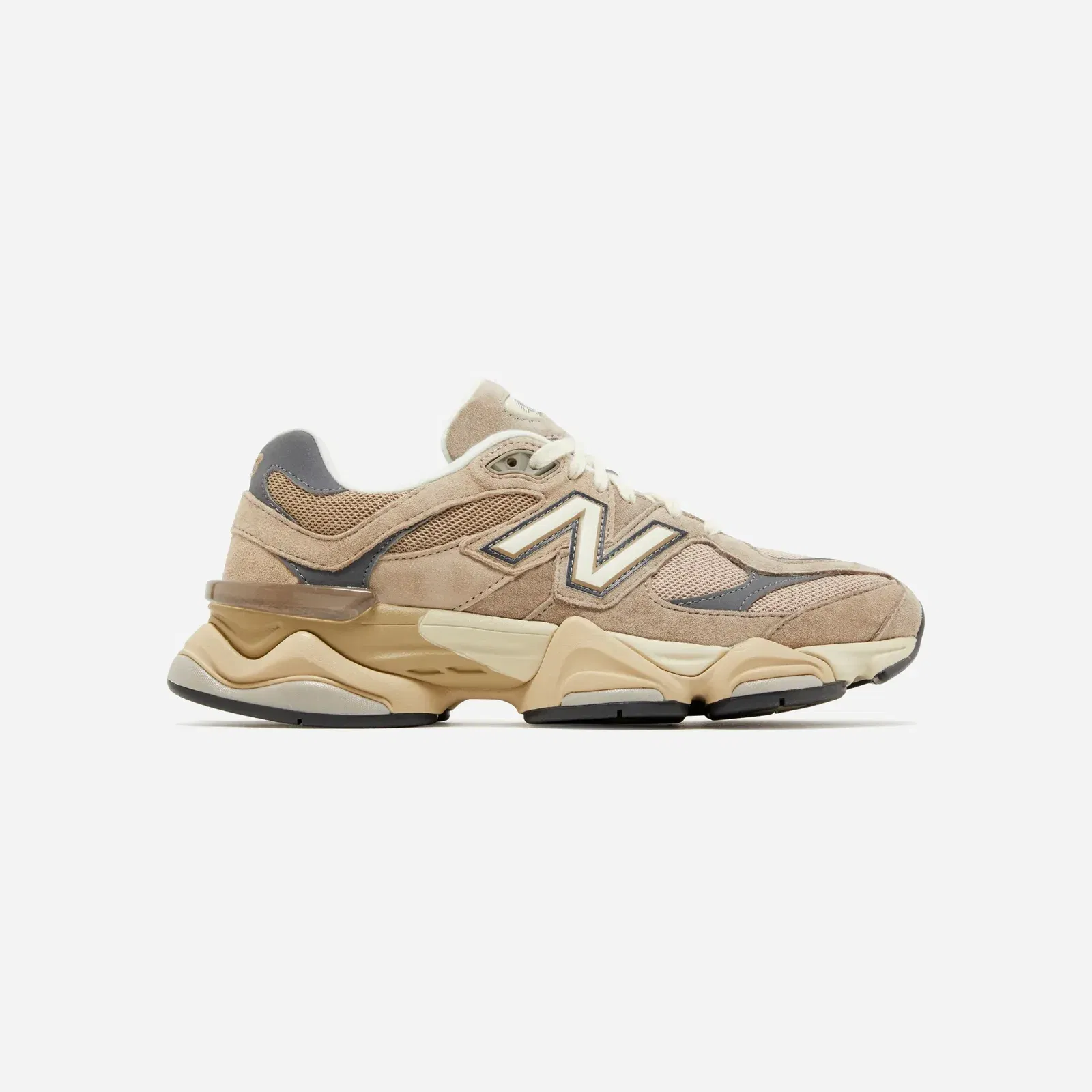 New Balance 9060 Driftwood Castlerock