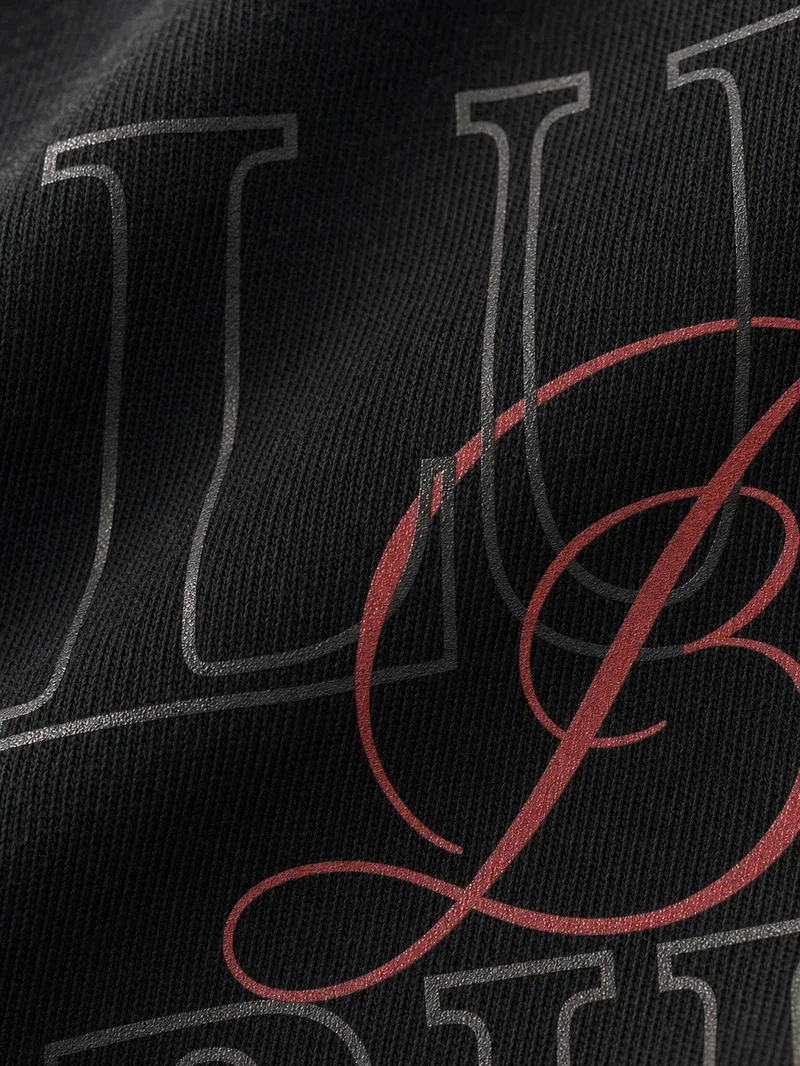 Be Brave Be Autyst Black Shirt