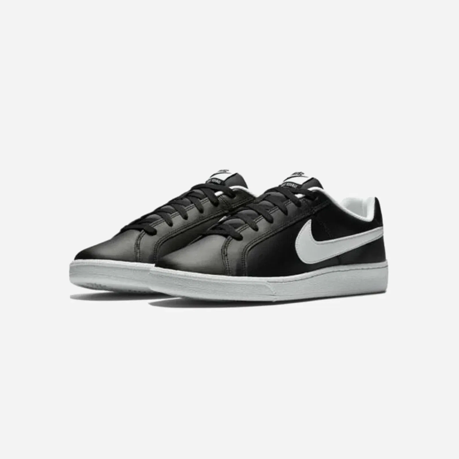Nike Court Royale Black