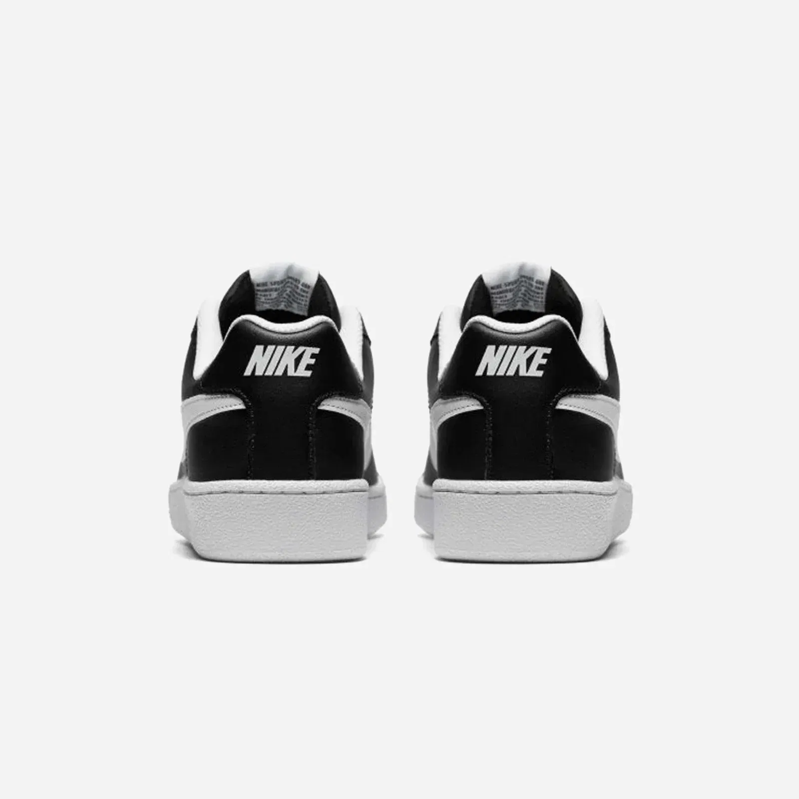 Nike Court Royale Black