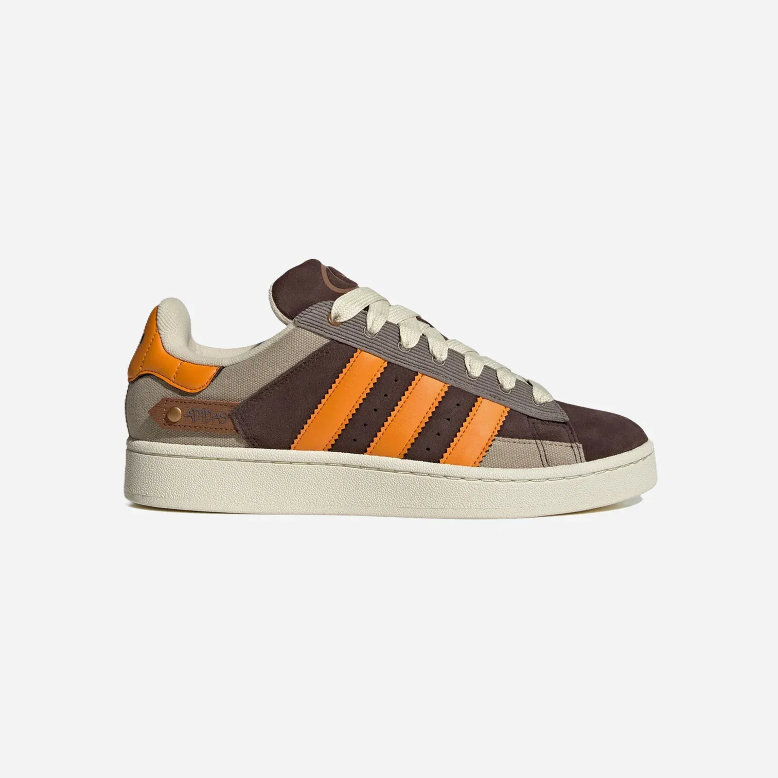 Adidas Campus 00s Pumpkin Halloween